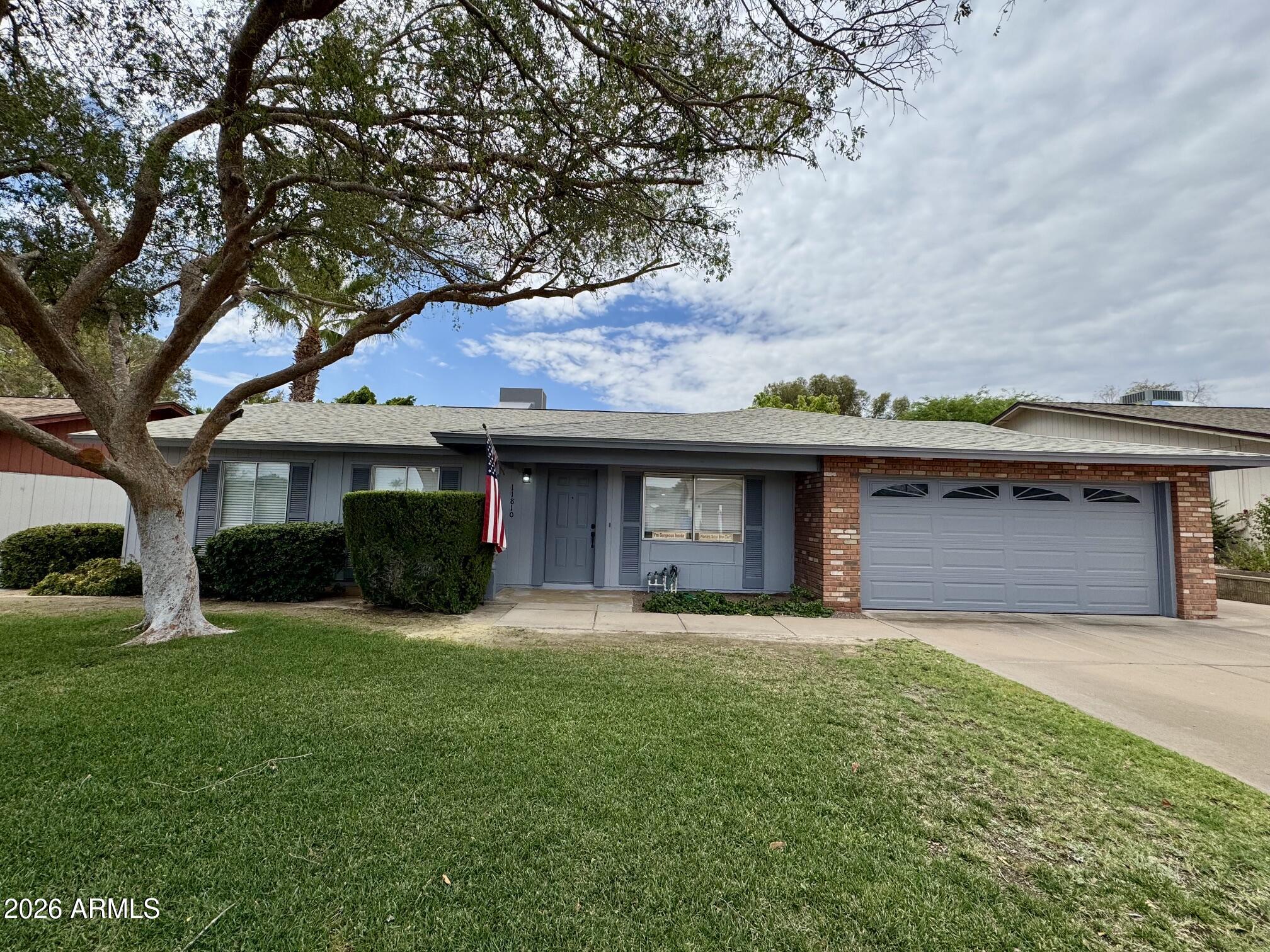 AHWATUKEE FS-5 - Residential