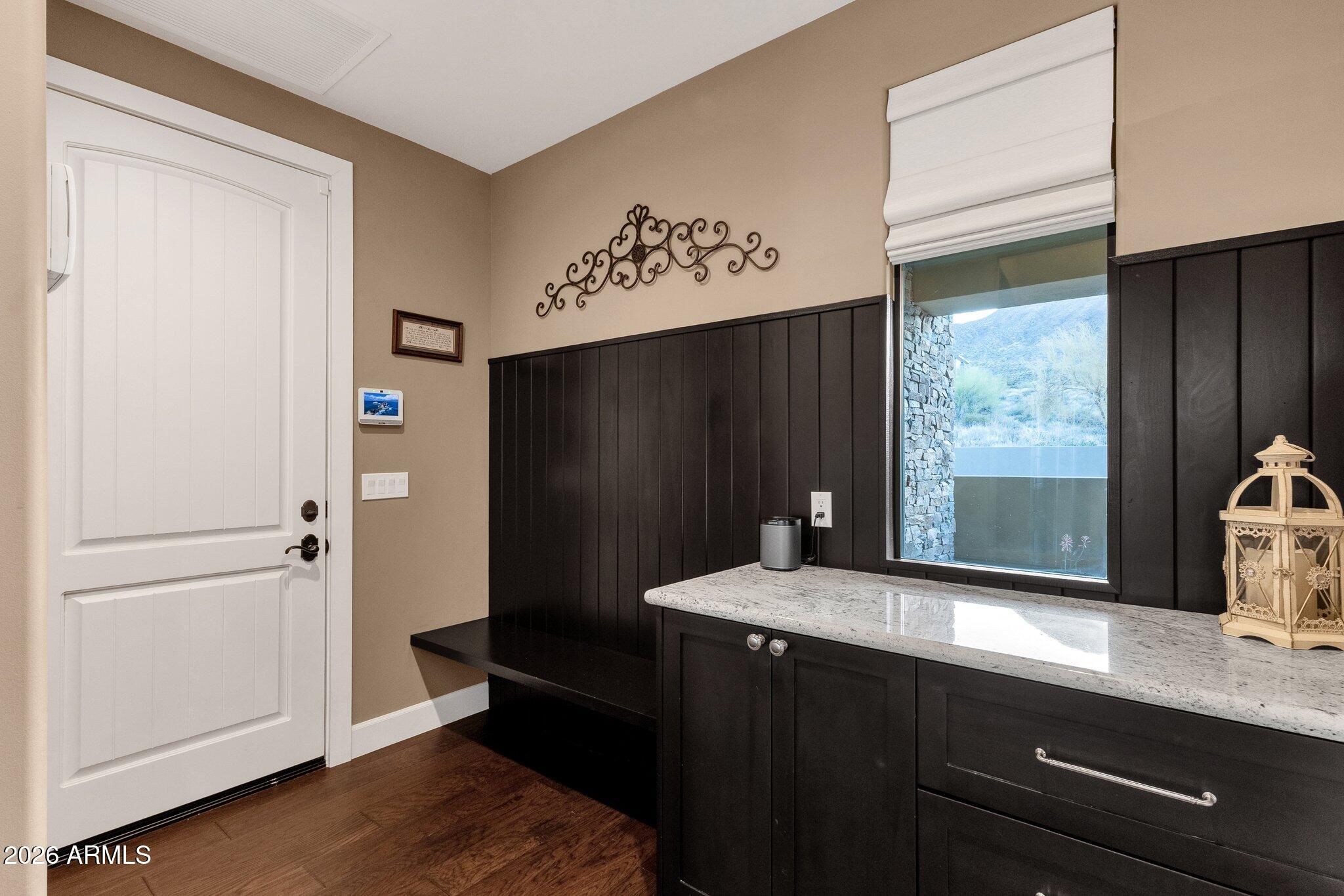 Eagles Nest - Residential