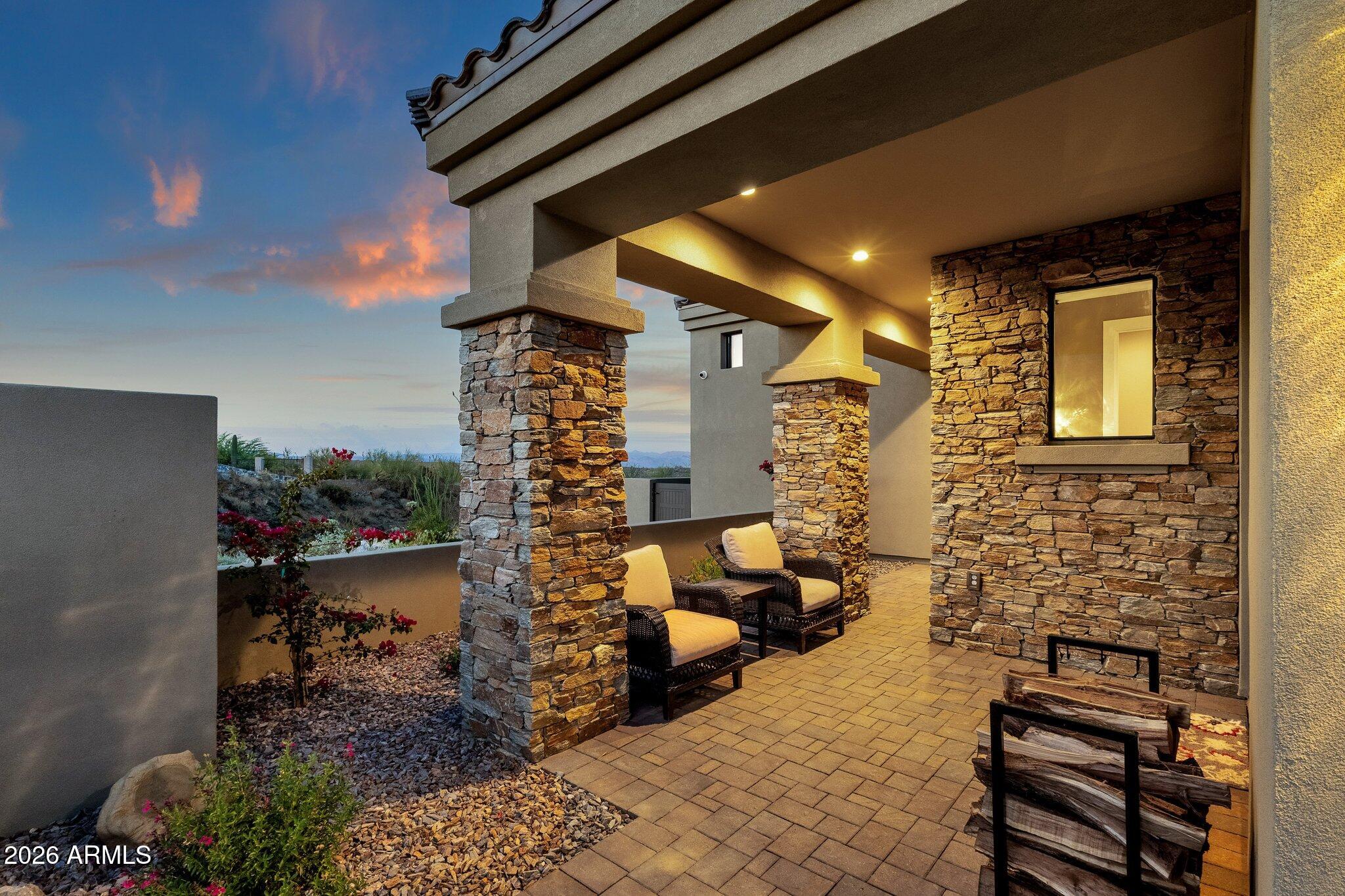 Eagles Nest - Residential