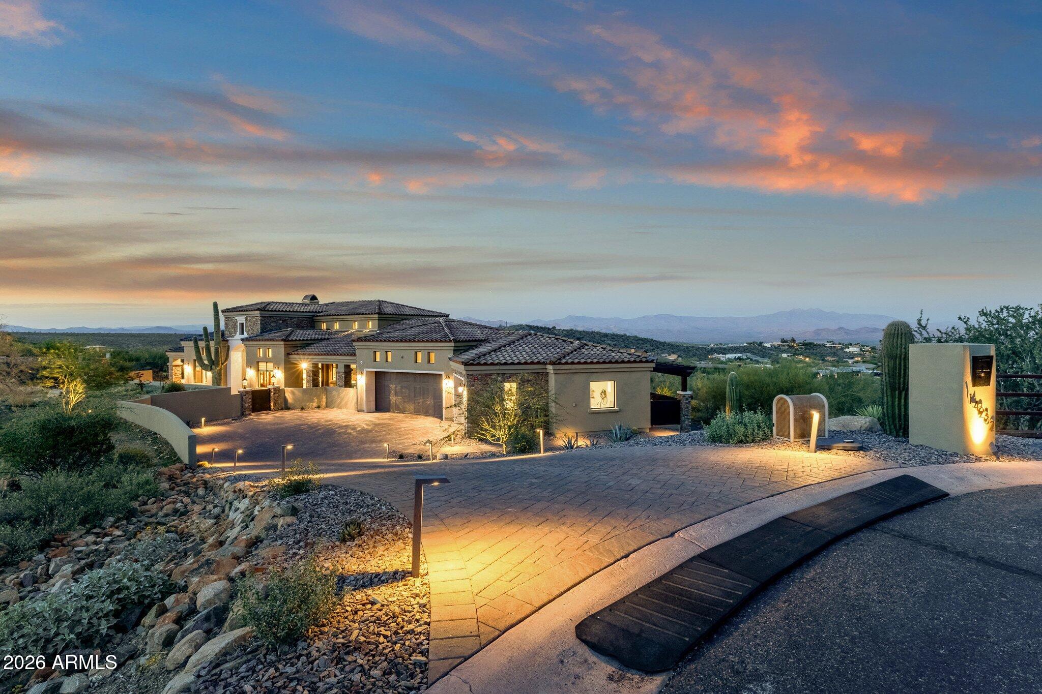 Eagles Nest - Residential
