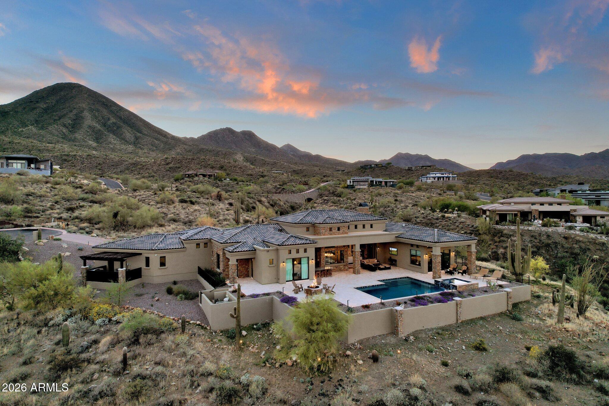 Eagles Nest - Residential
