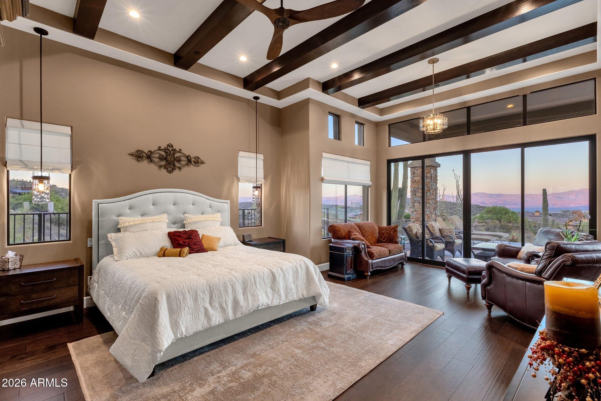 Eagles Nest - Residential