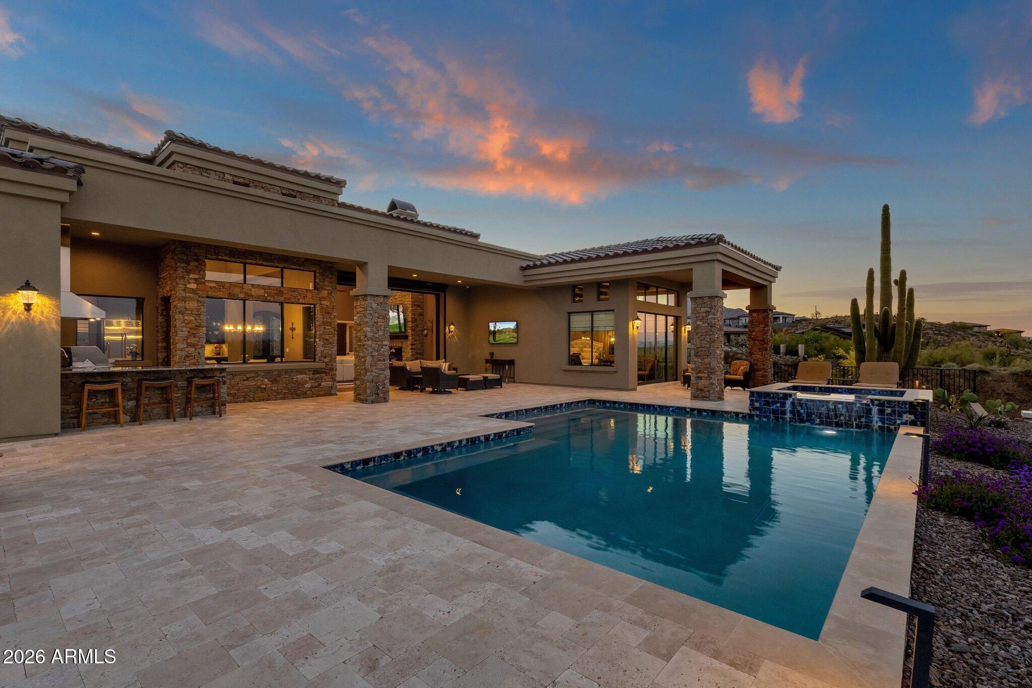 Eagles Nest - Residential