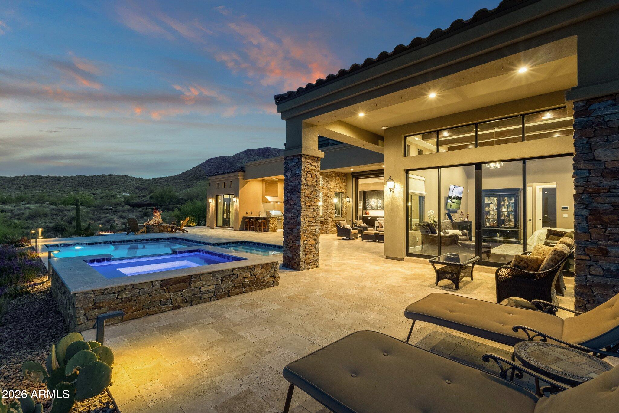 Eagles Nest - Residential
