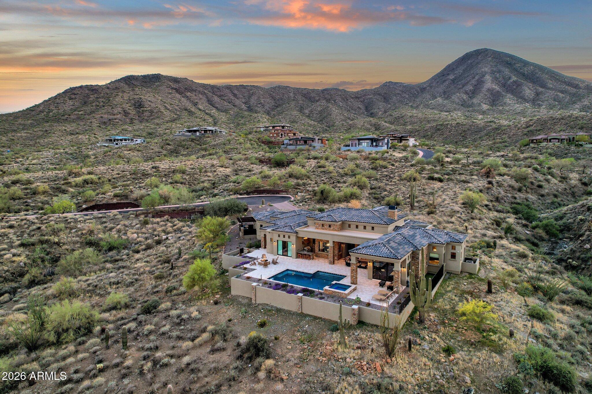Eagles Nest - Residential