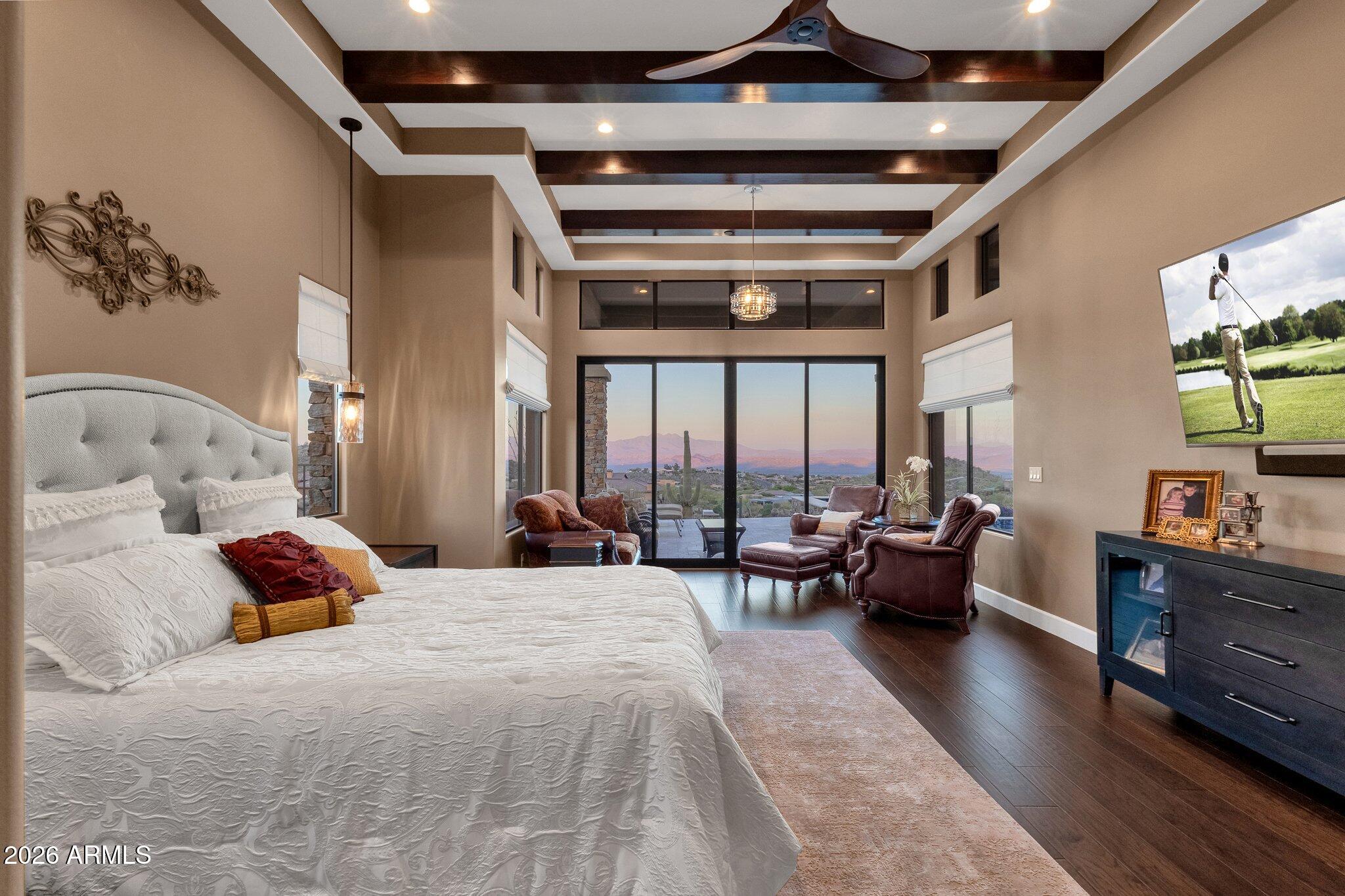 Eagles Nest - Residential