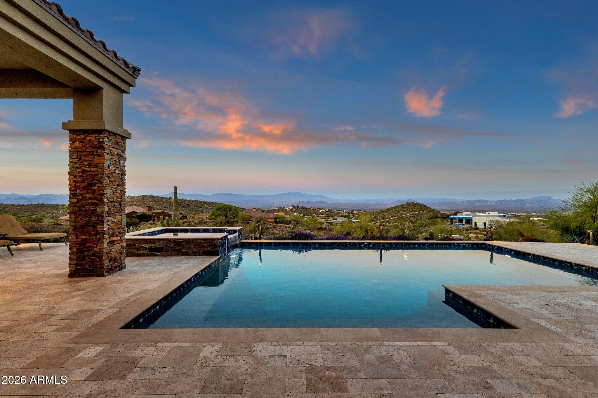 Eagles Nest - Residential