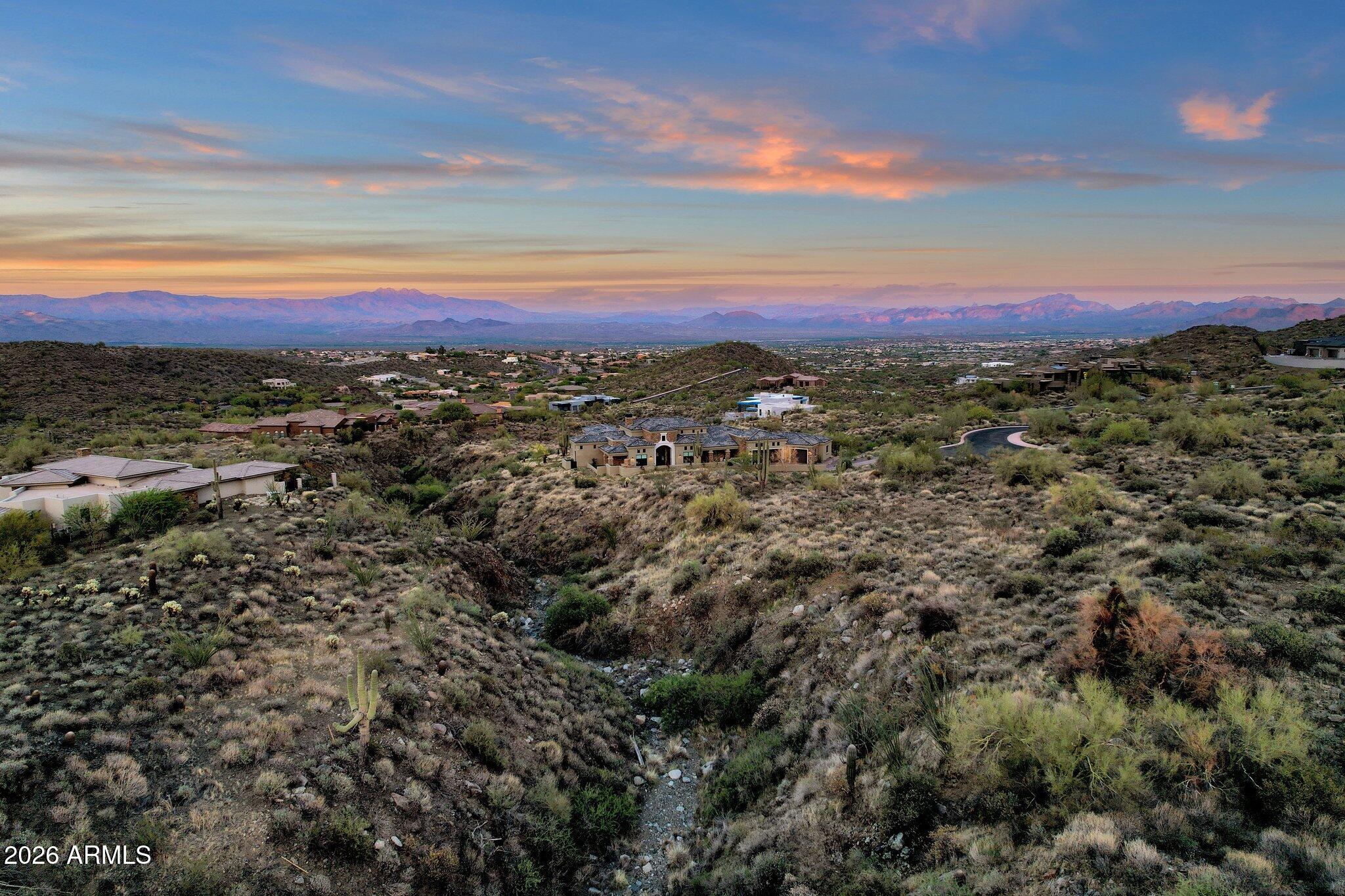 Eagles Nest - Residential