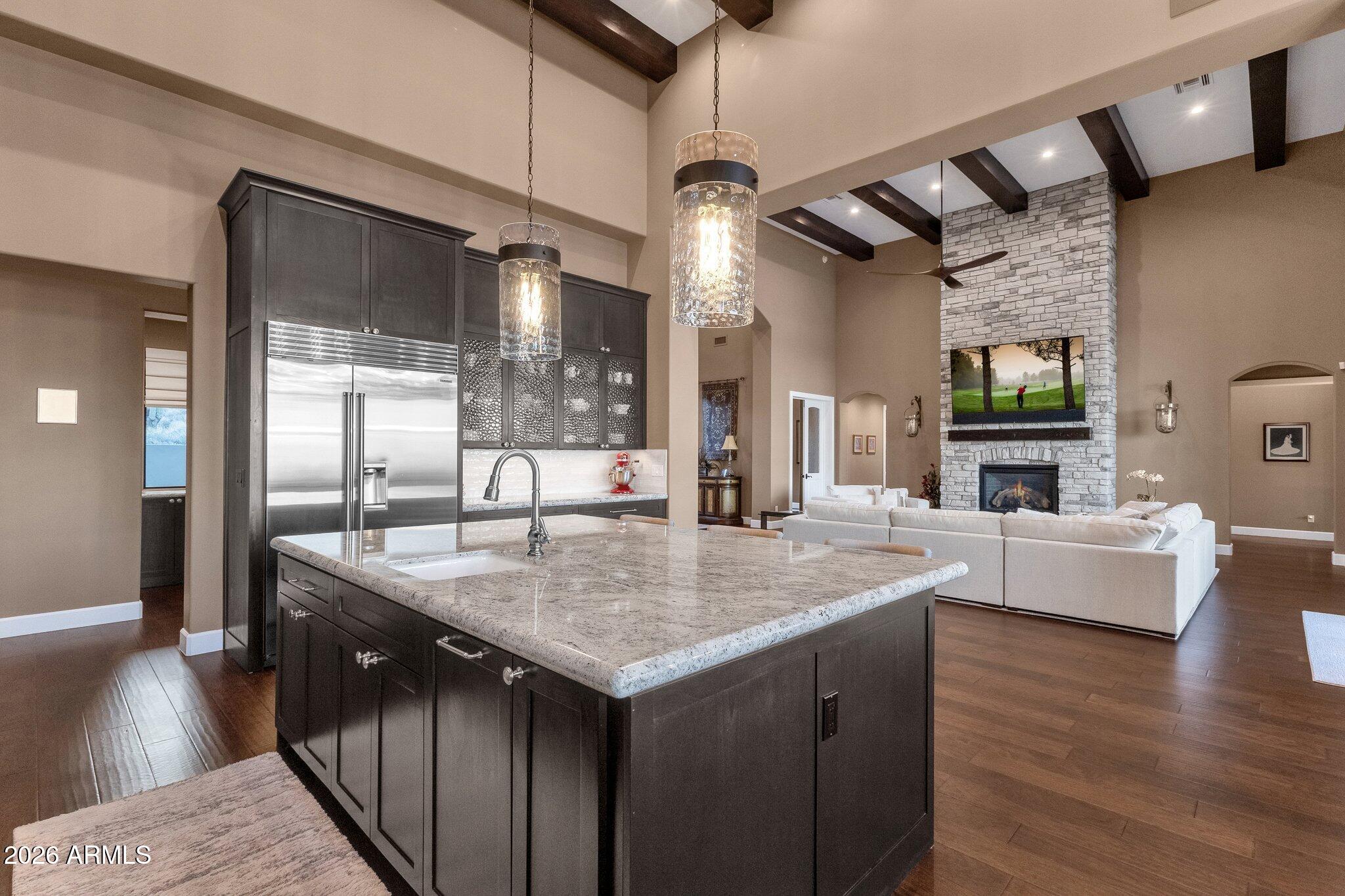 Eagles Nest - Residential