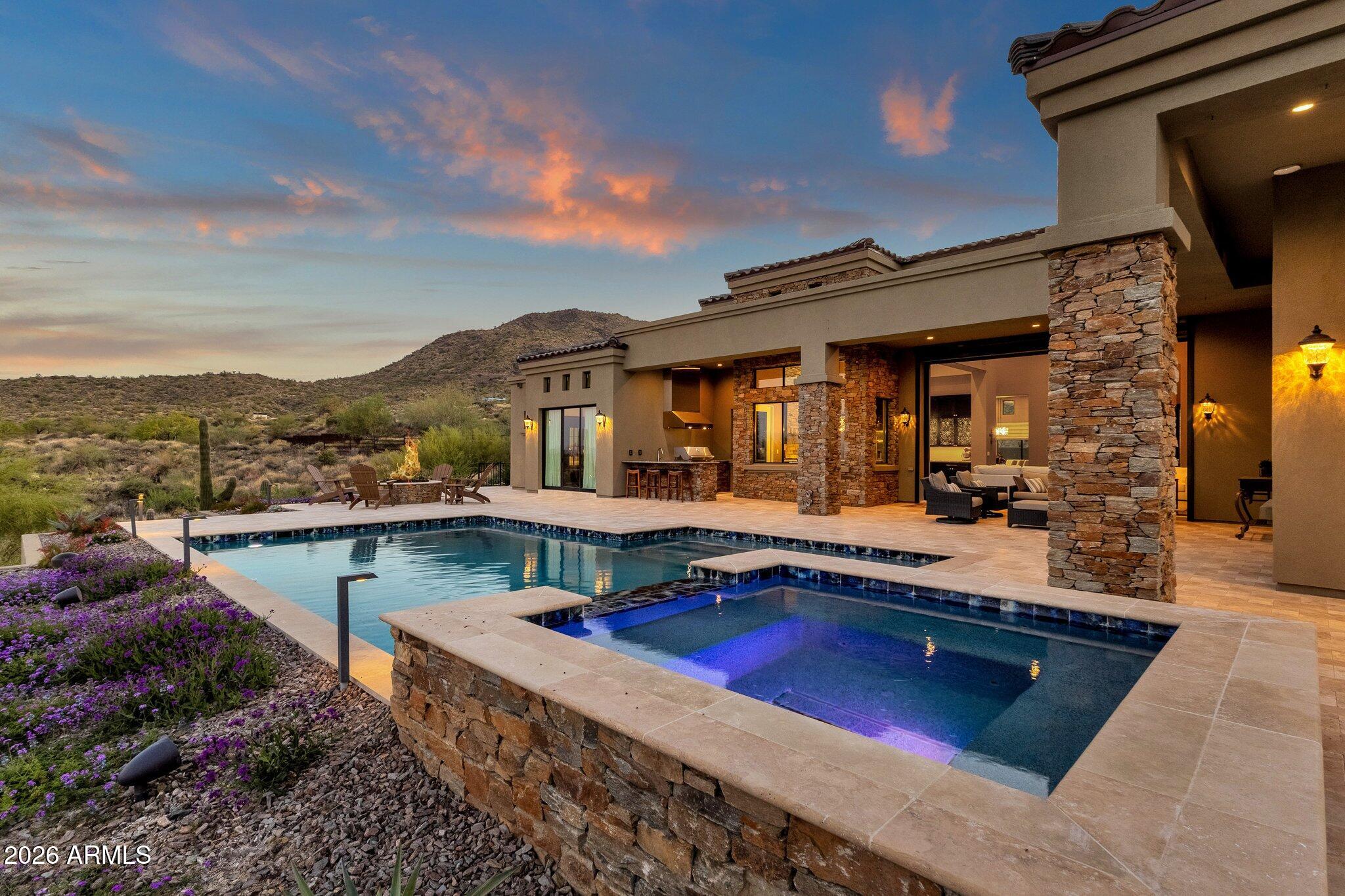 Eagles Nest - Residential