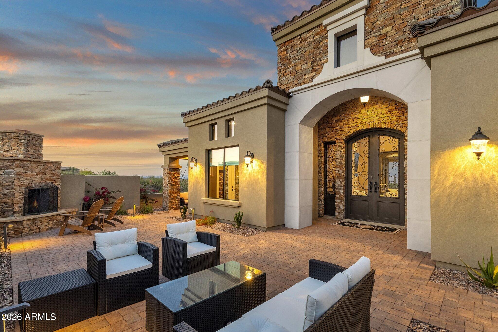 Eagles Nest - Residential