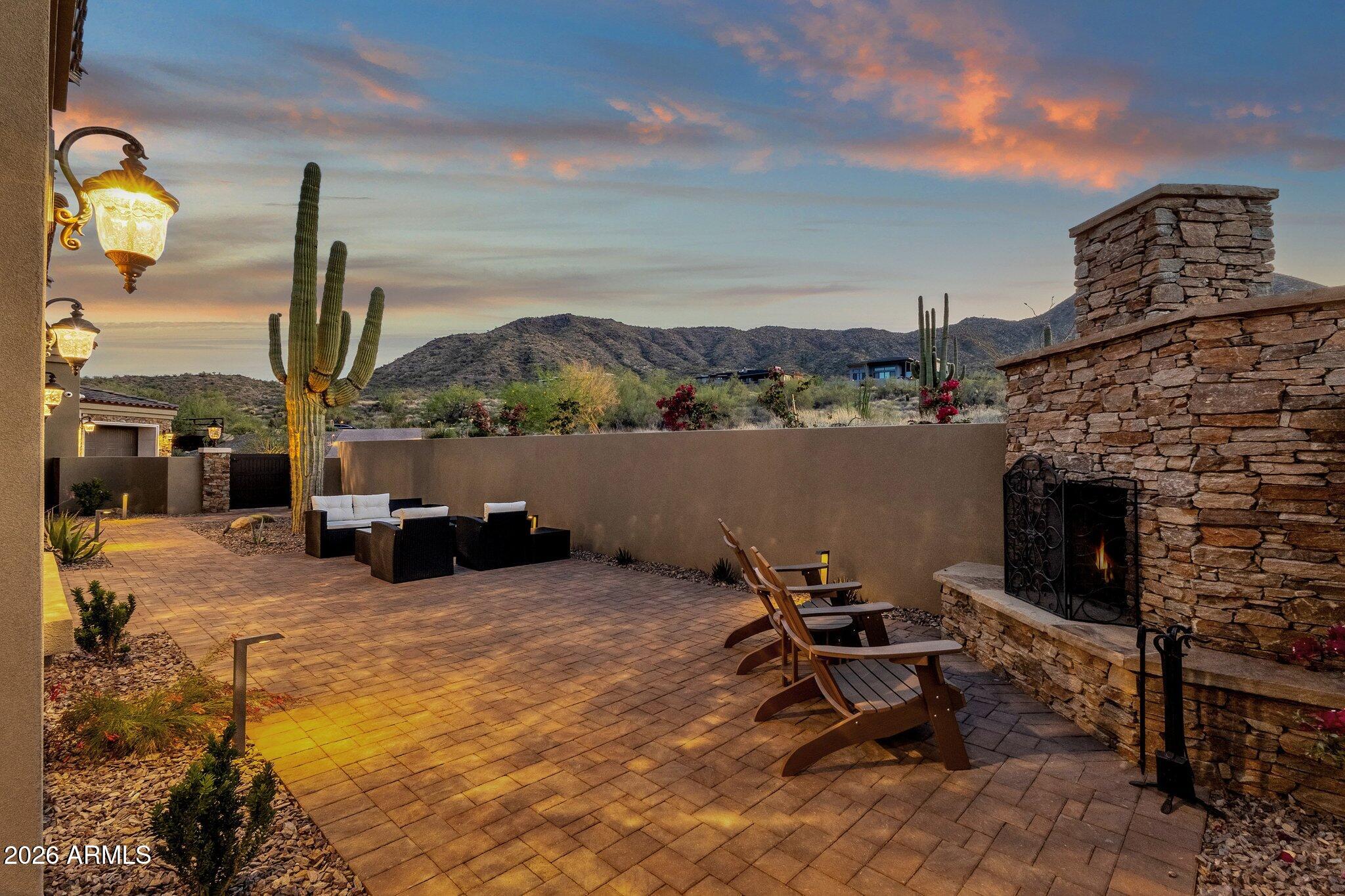Eagles Nest - Residential
