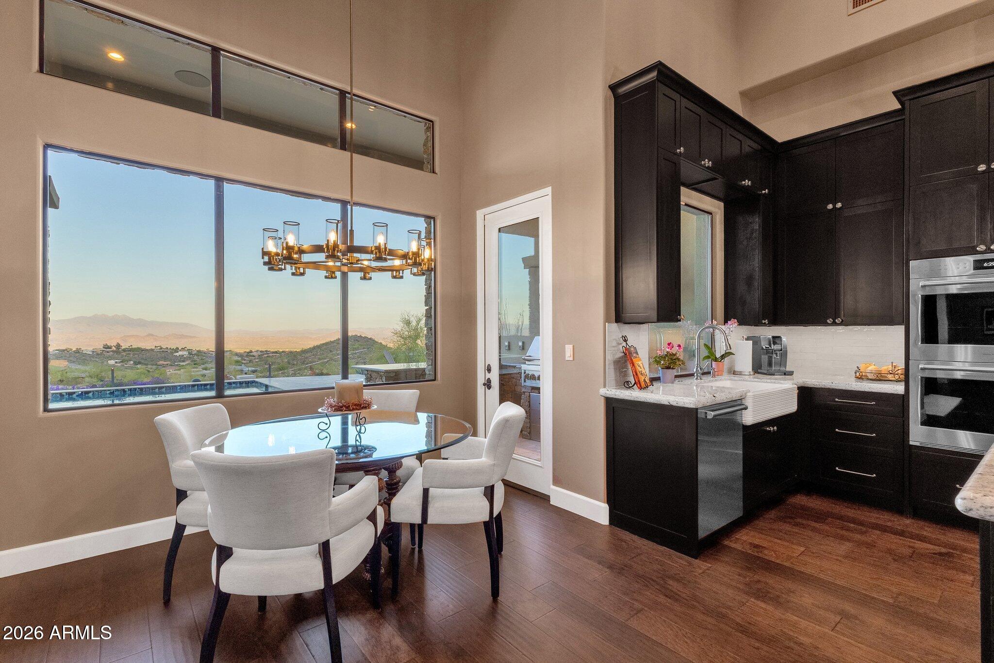 Eagles Nest - Residential