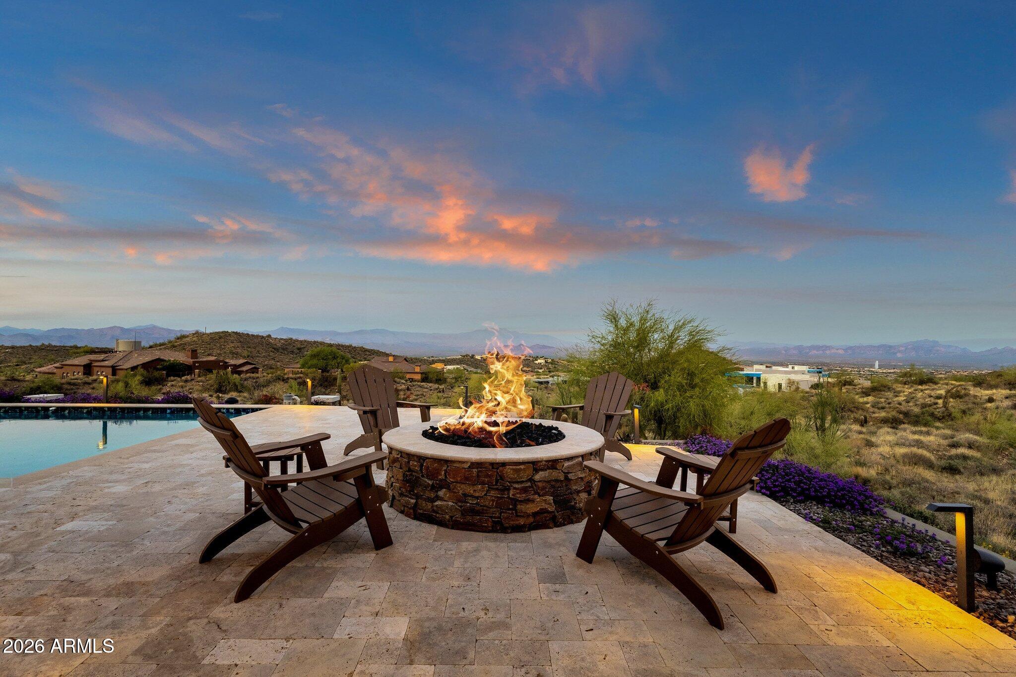 Eagles Nest - Residential