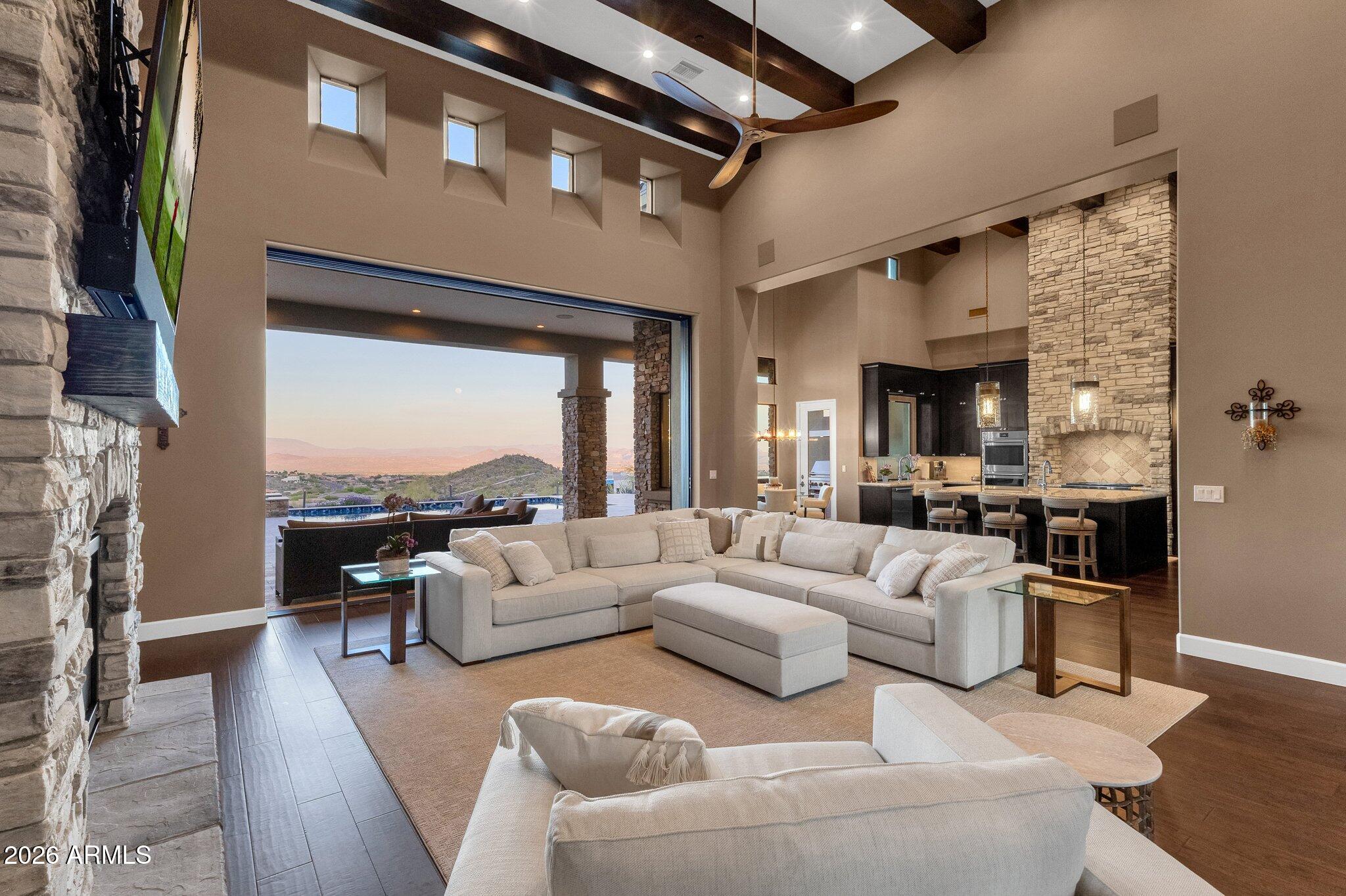 Eagles Nest - Residential