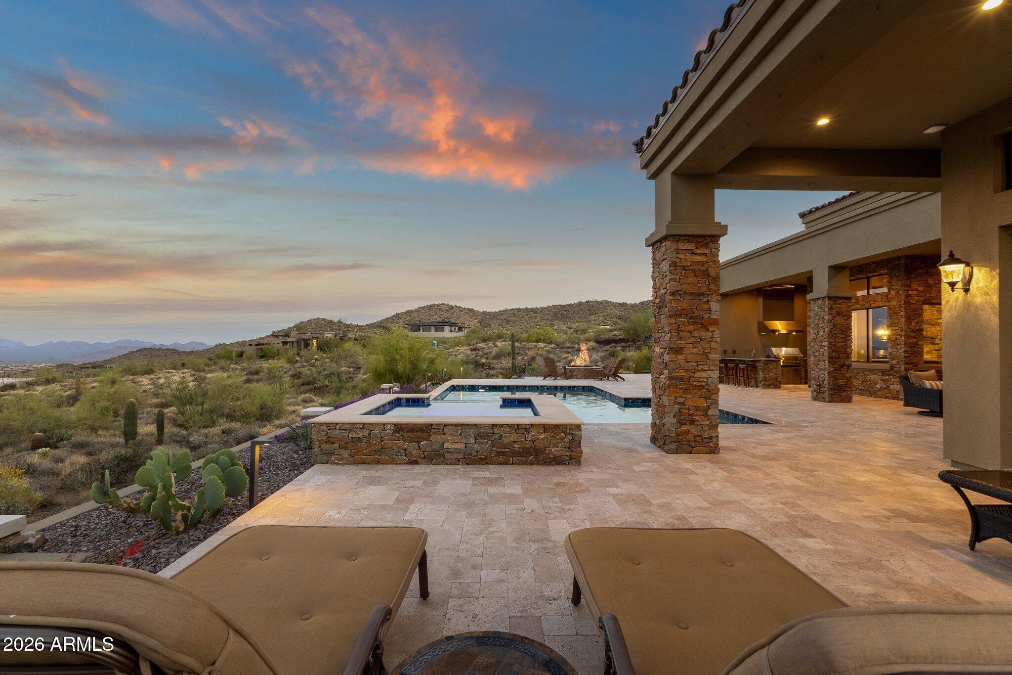 Eagles Nest - Residential
