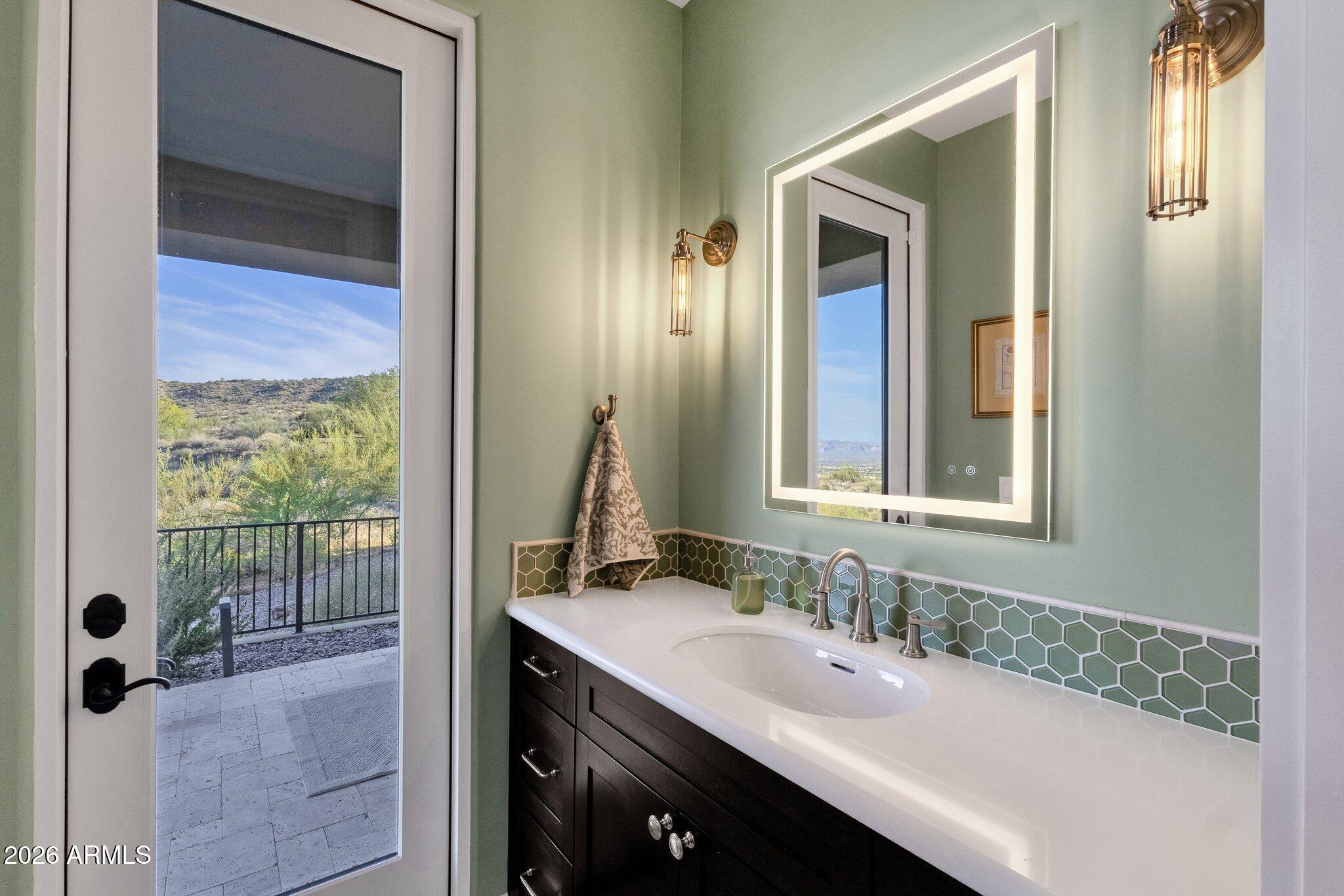 Eagles Nest - Residential