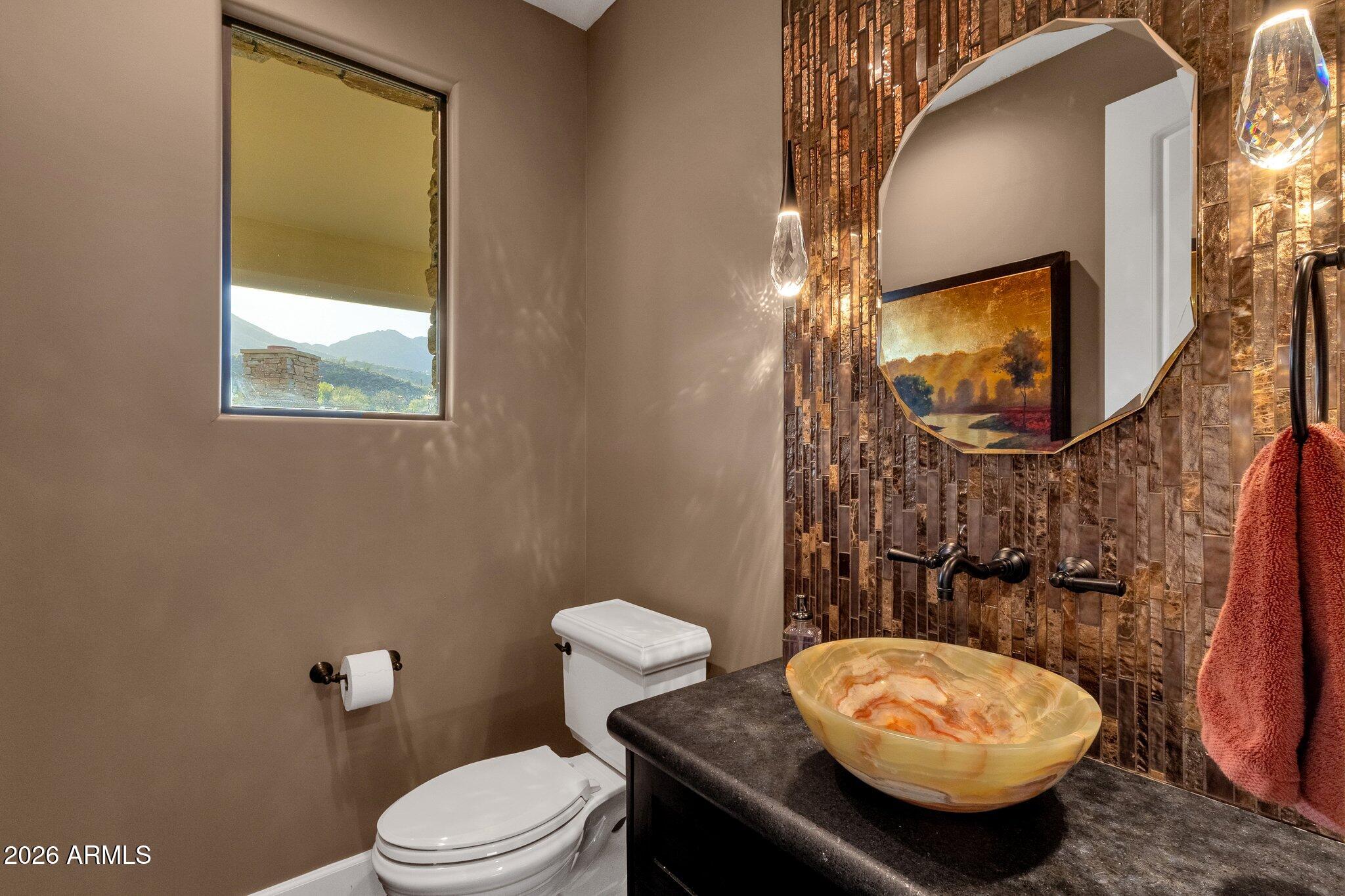 Eagles Nest - Residential