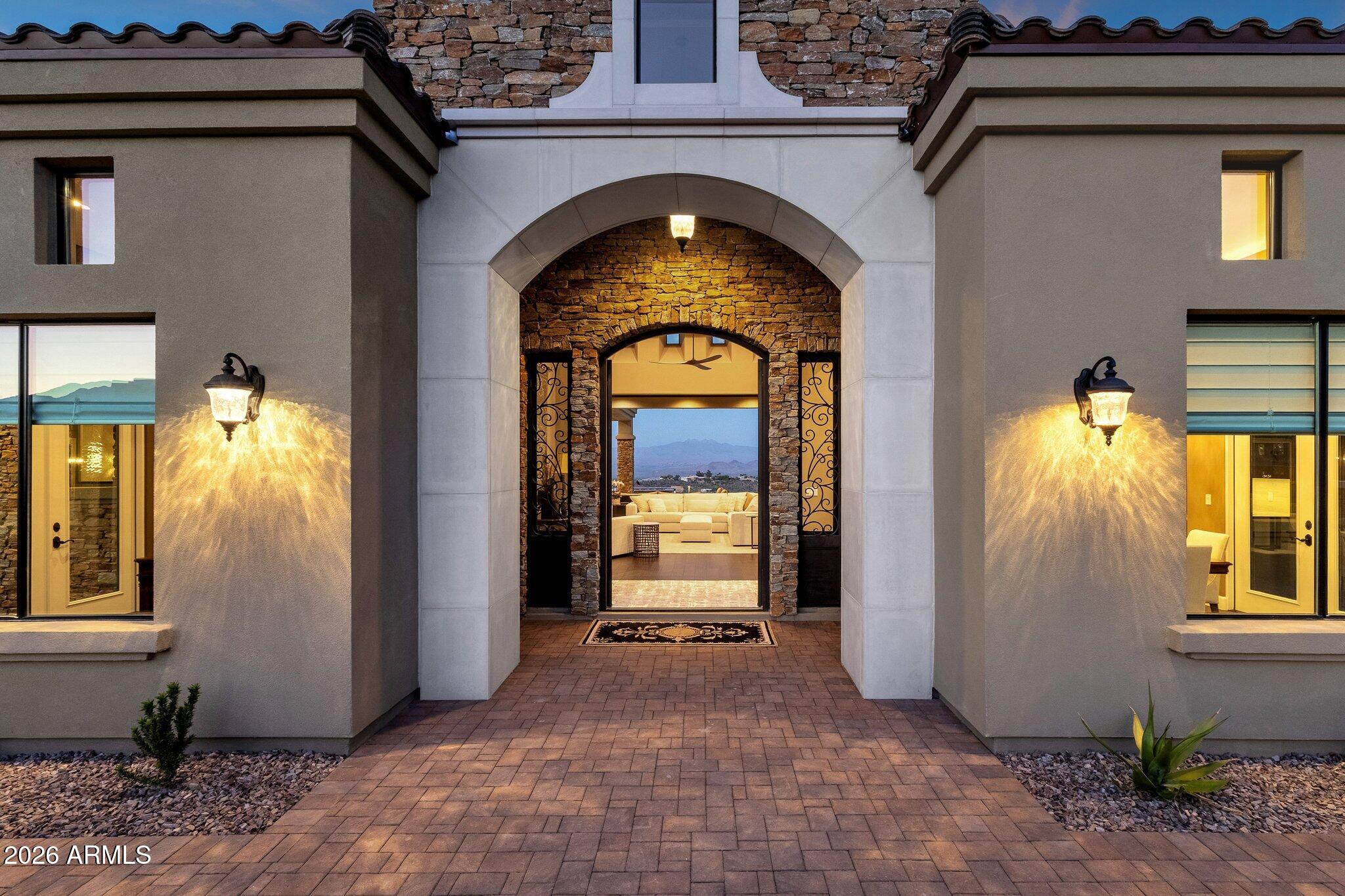 Eagles Nest - Residential