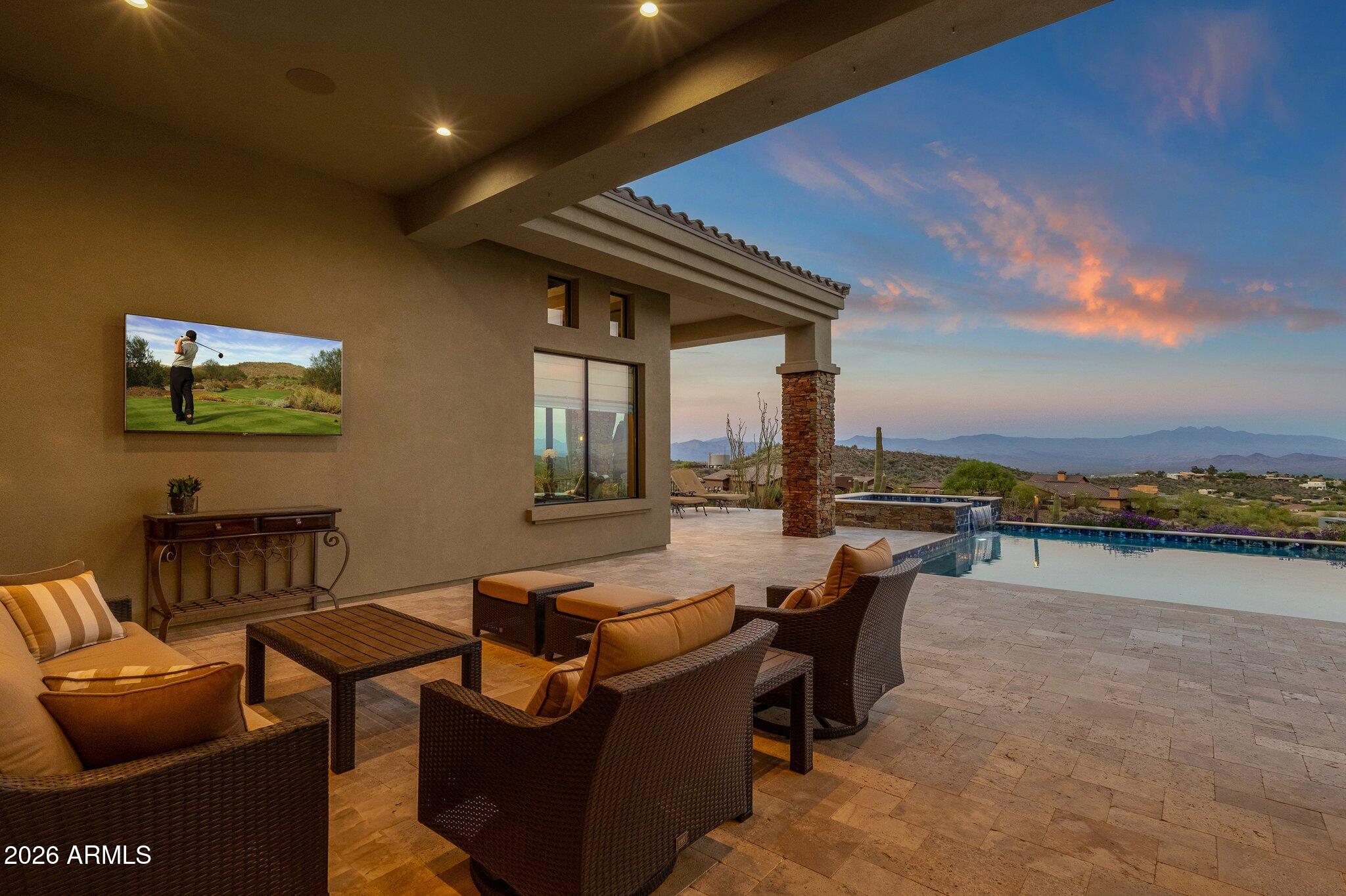Eagles Nest - Residential