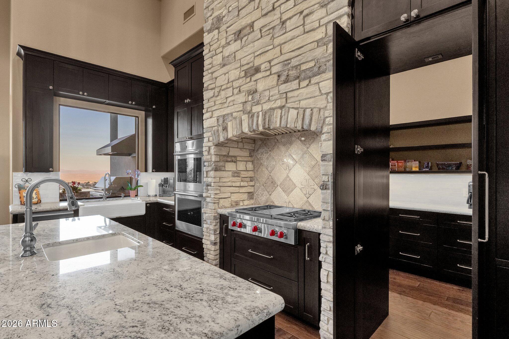 Eagles Nest - Residential