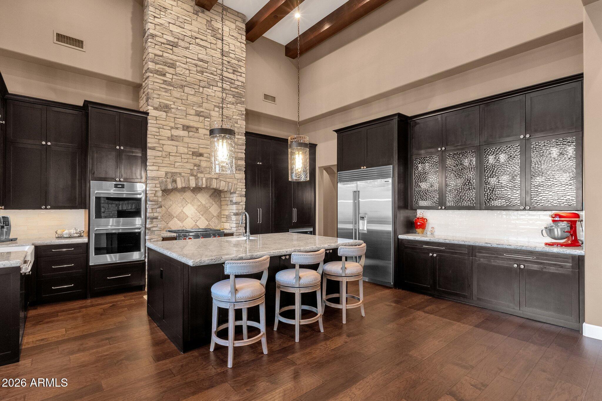 Eagles Nest - Residential