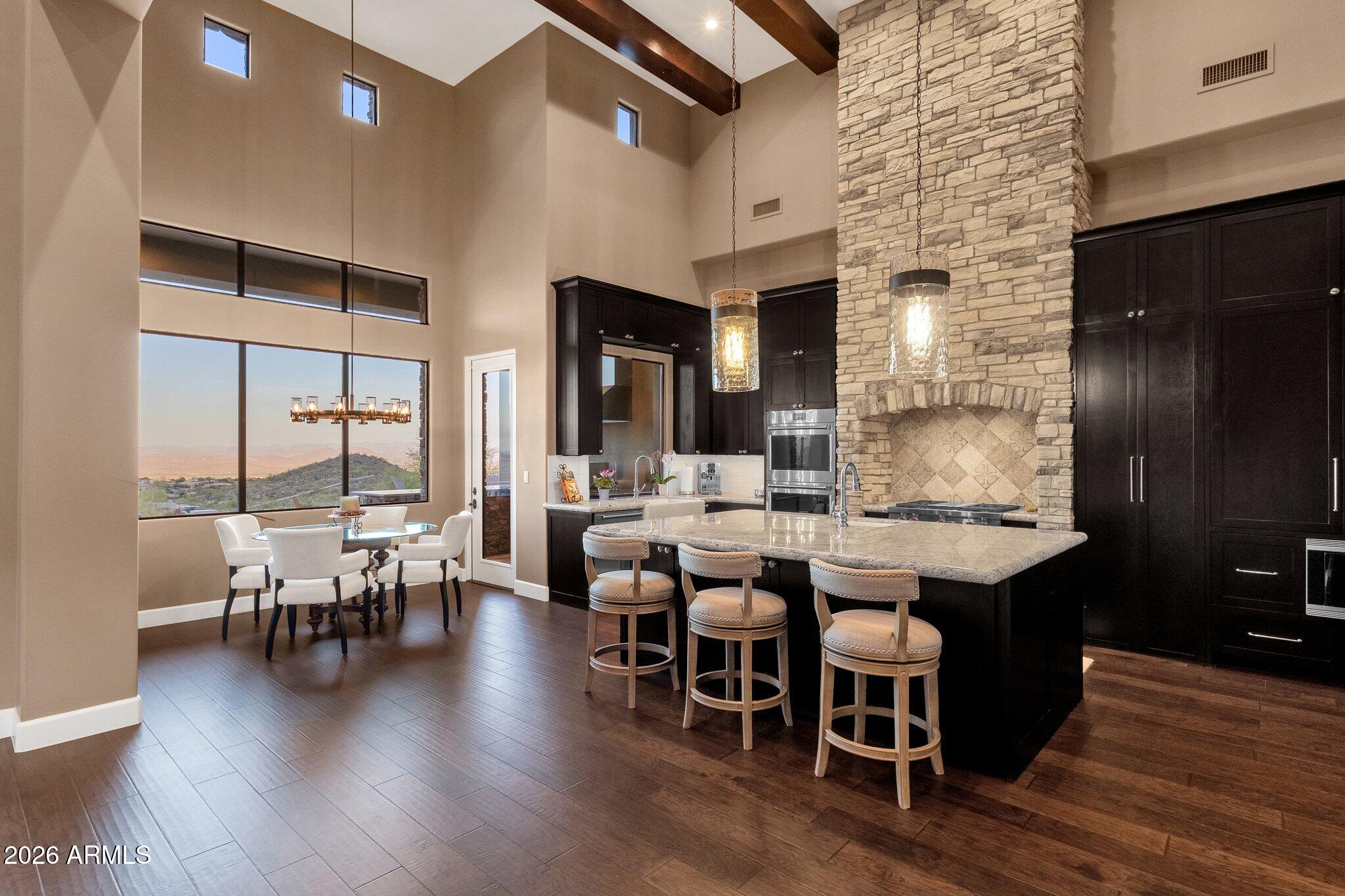 Eagles Nest - Residential