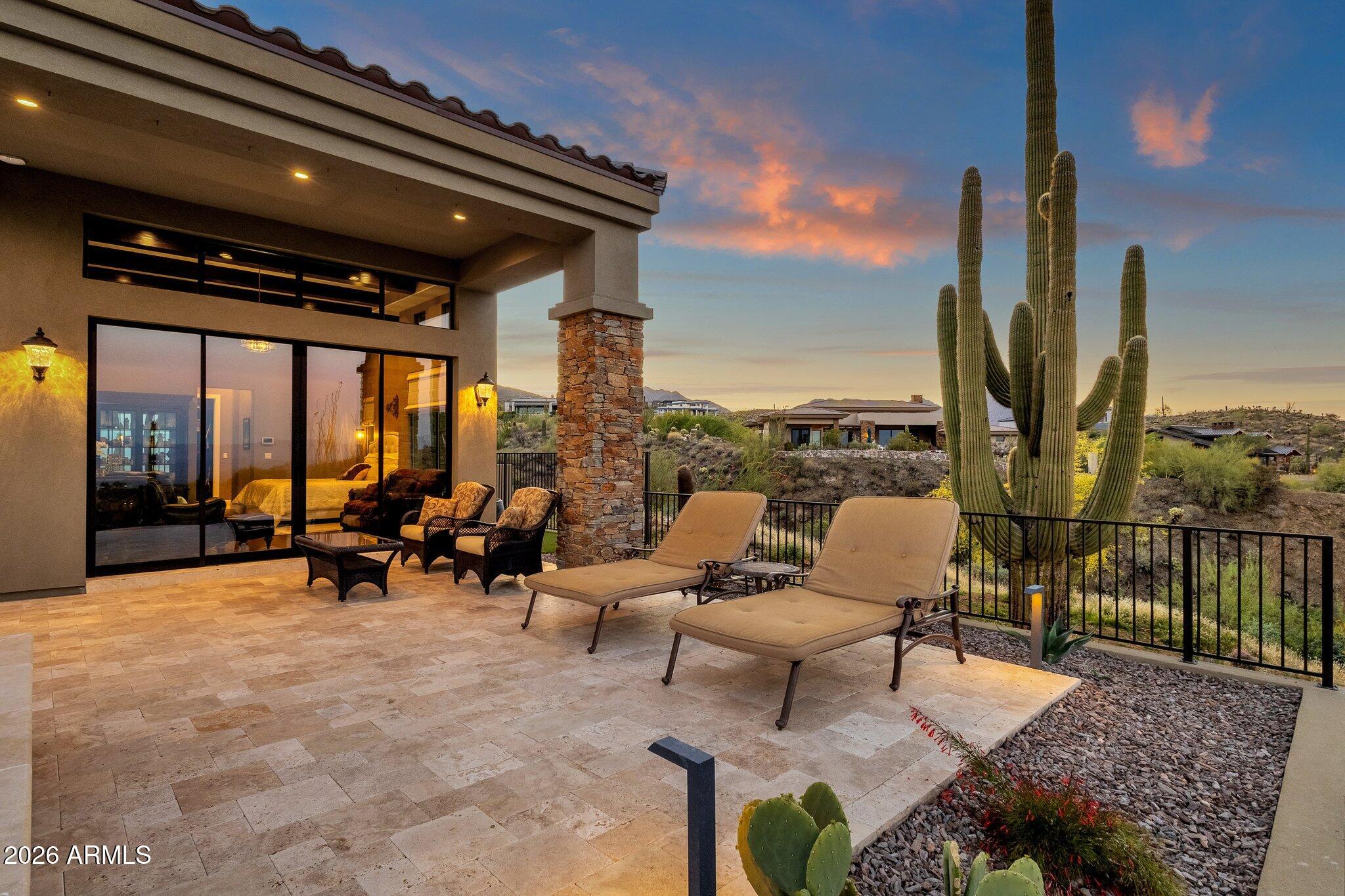 Eagles Nest - Residential