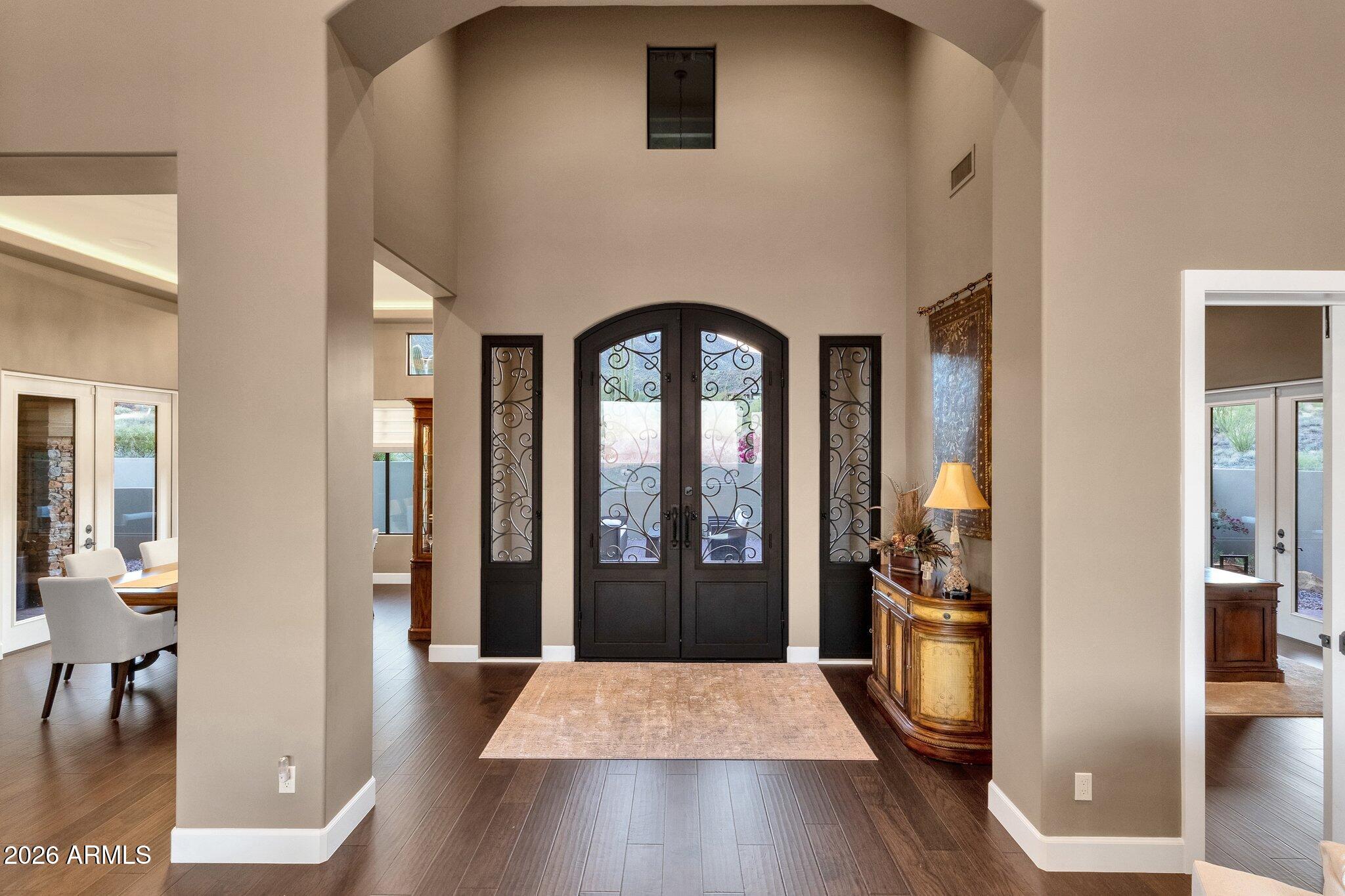 Eagles Nest - Residential