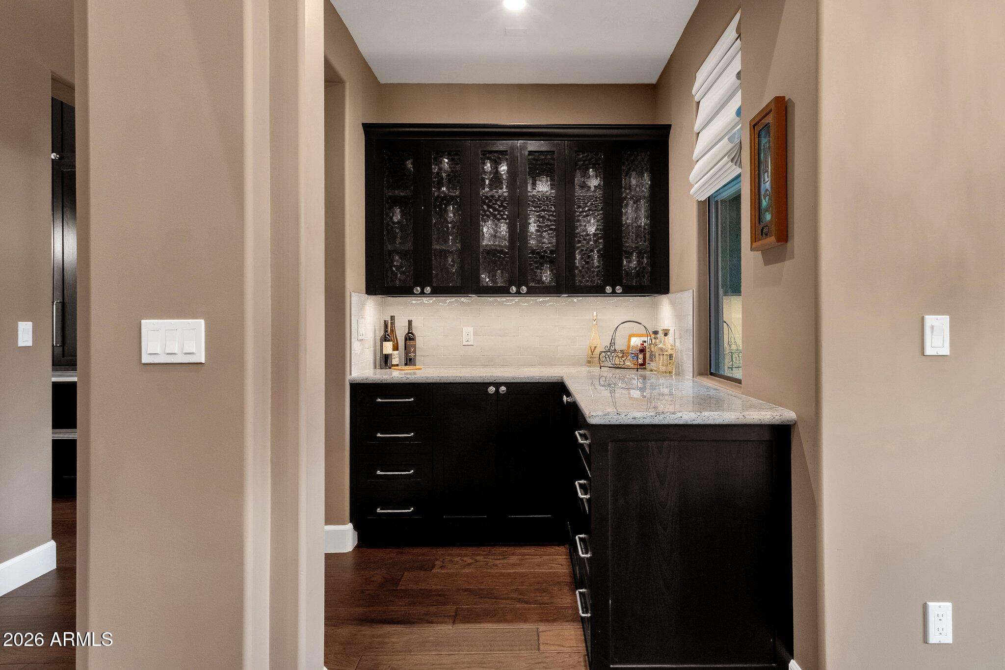Eagles Nest - Residential