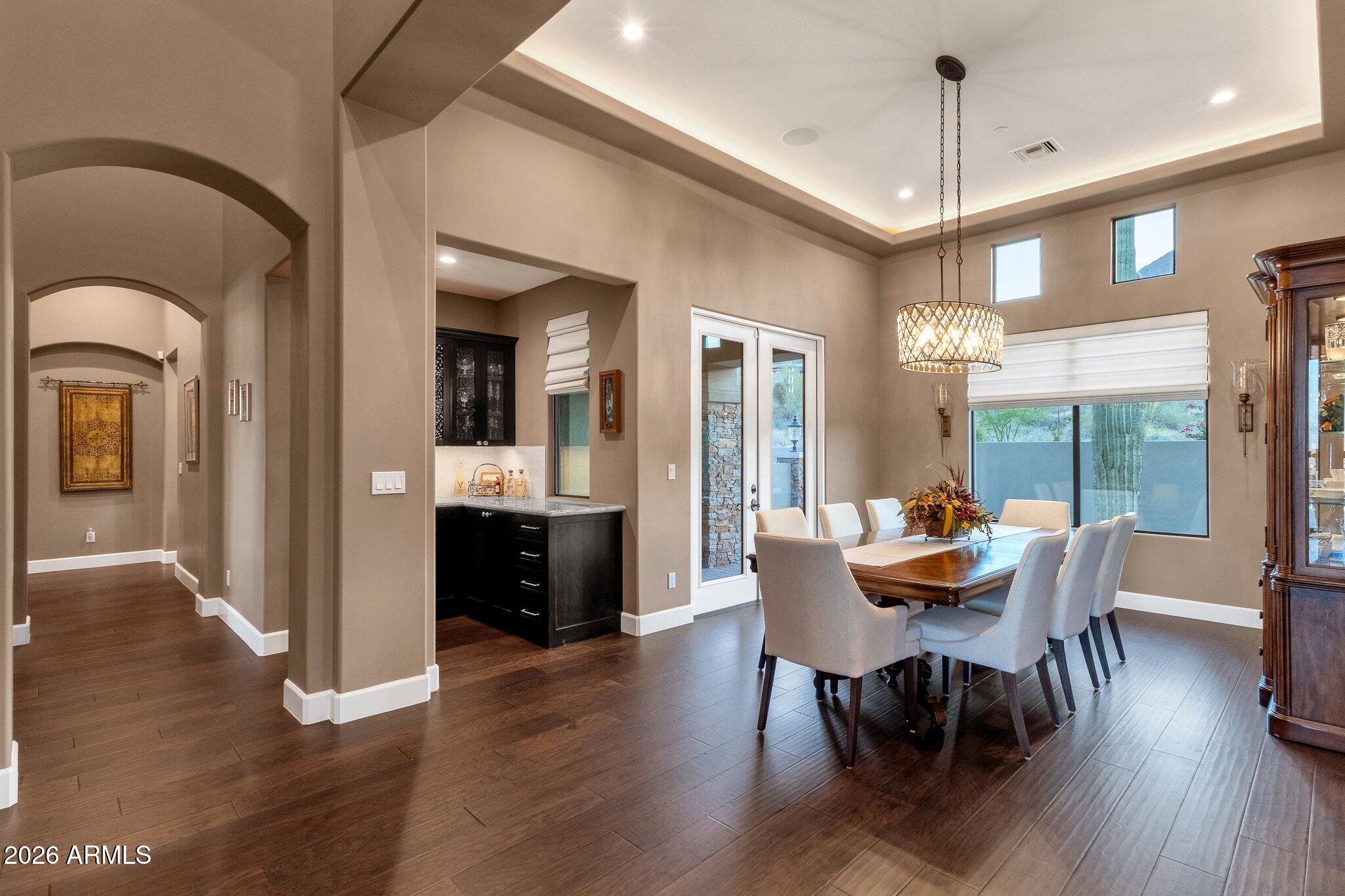 Eagles Nest - Residential