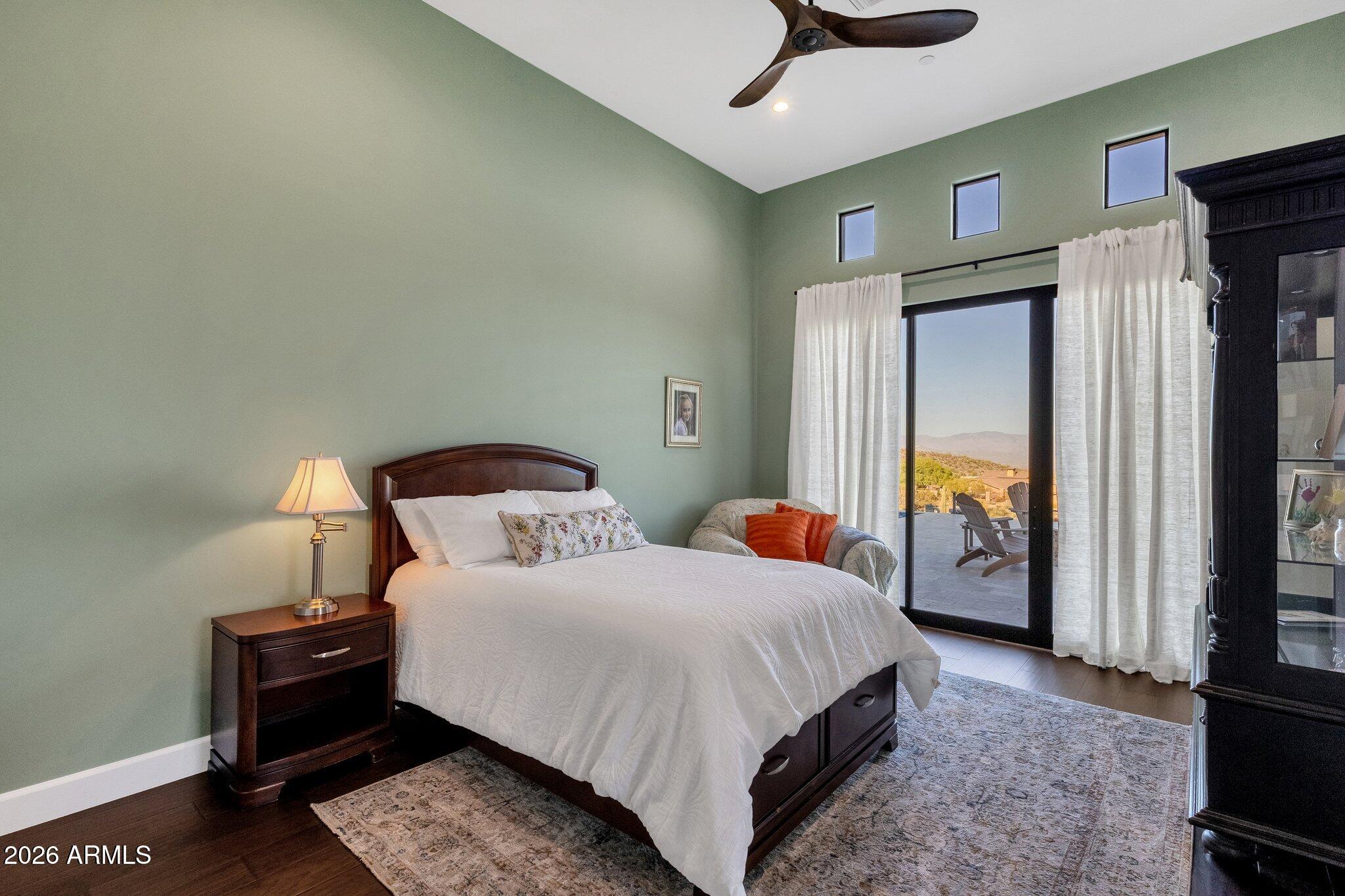 Eagles Nest - Residential
