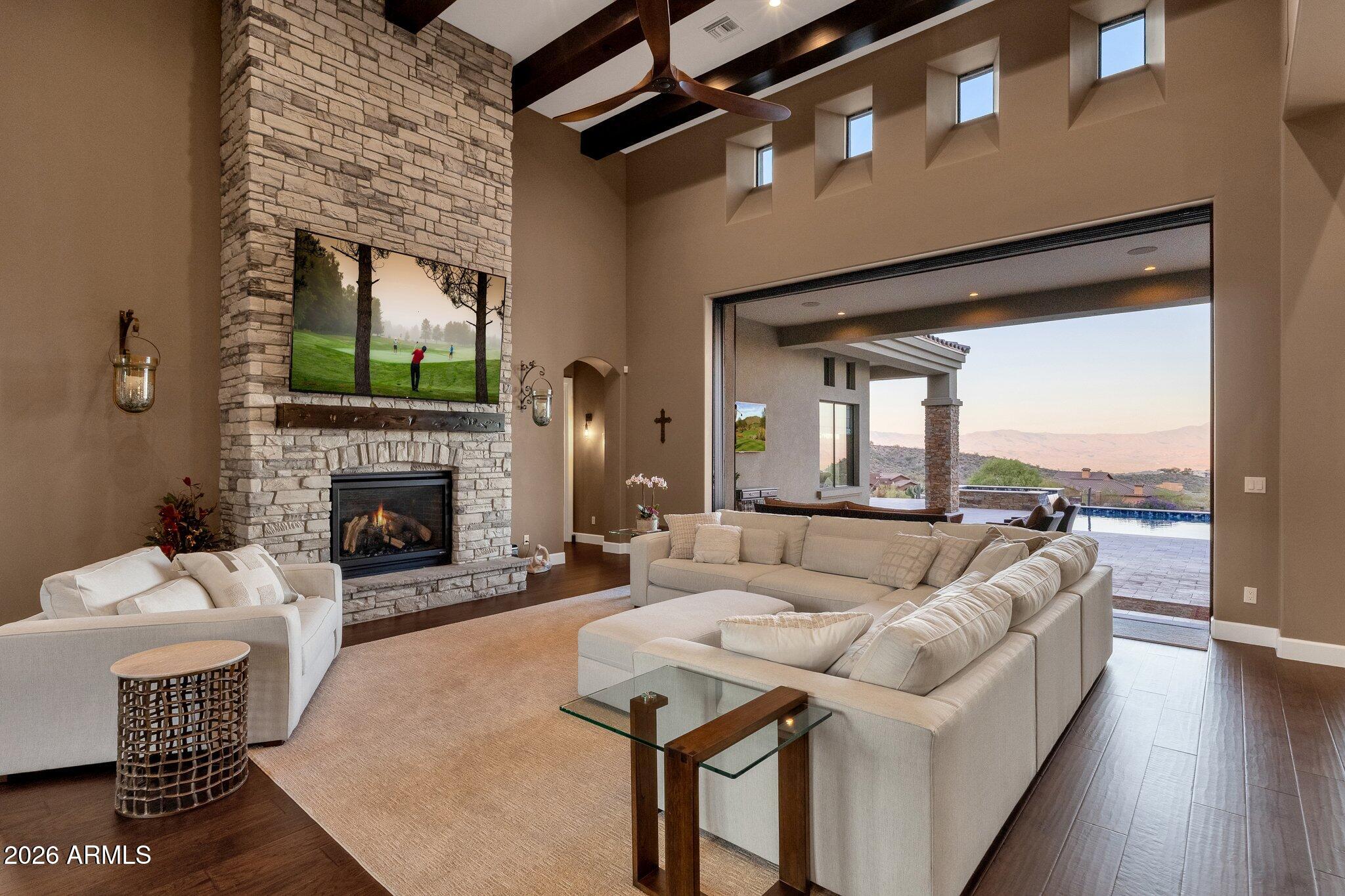 Eagles Nest - Residential
