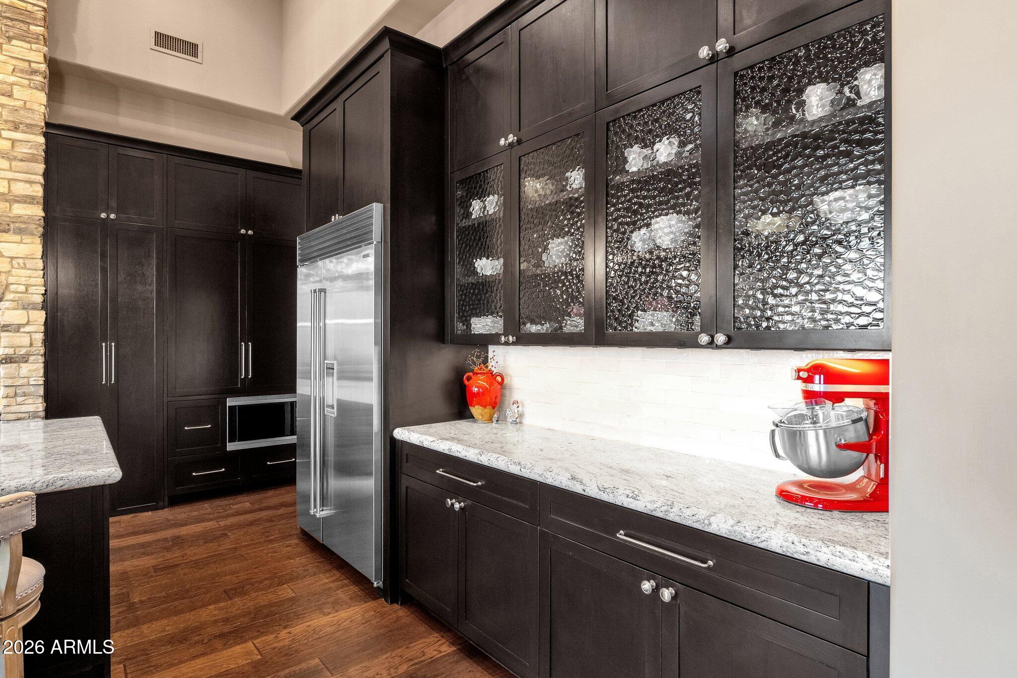 Eagles Nest - Residential