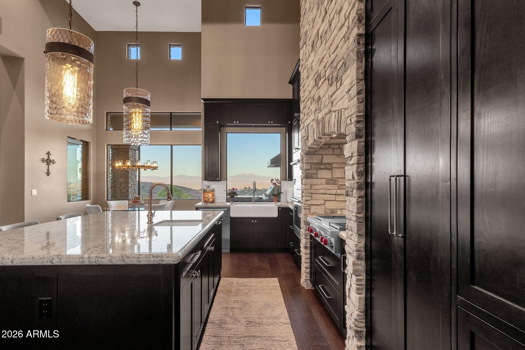 Eagles Nest - Residential