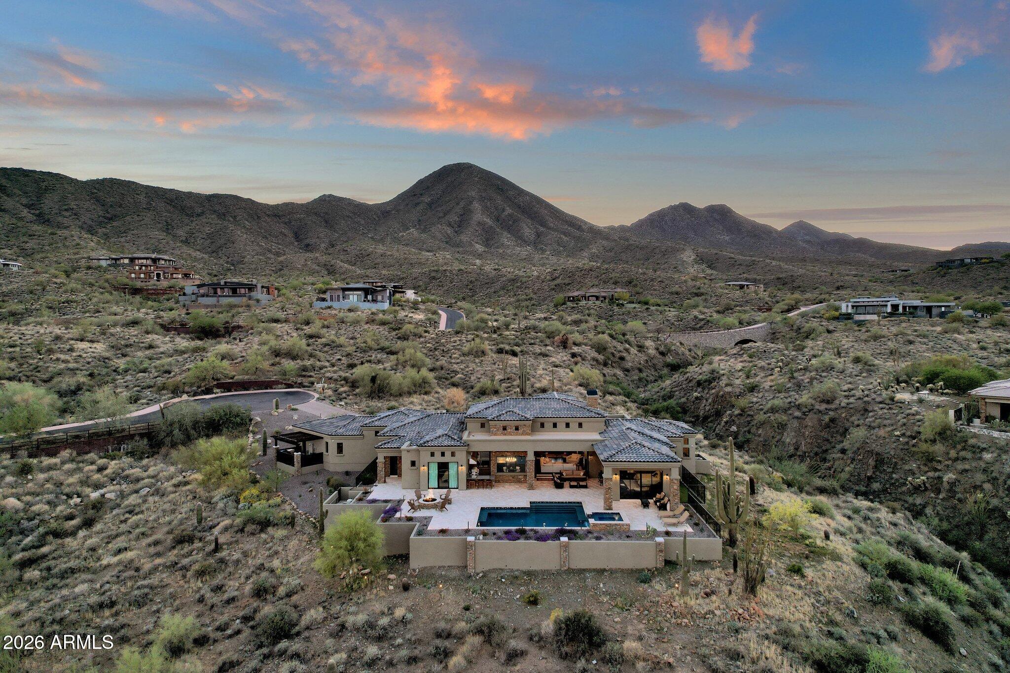 Eagles Nest - Residential