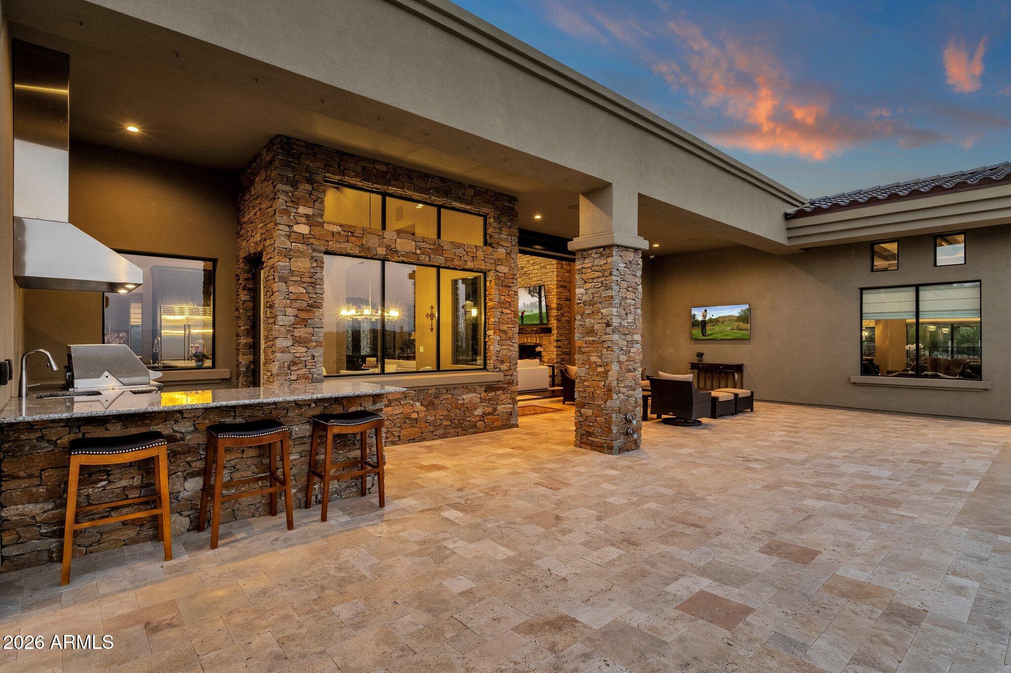 Eagles Nest - Residential