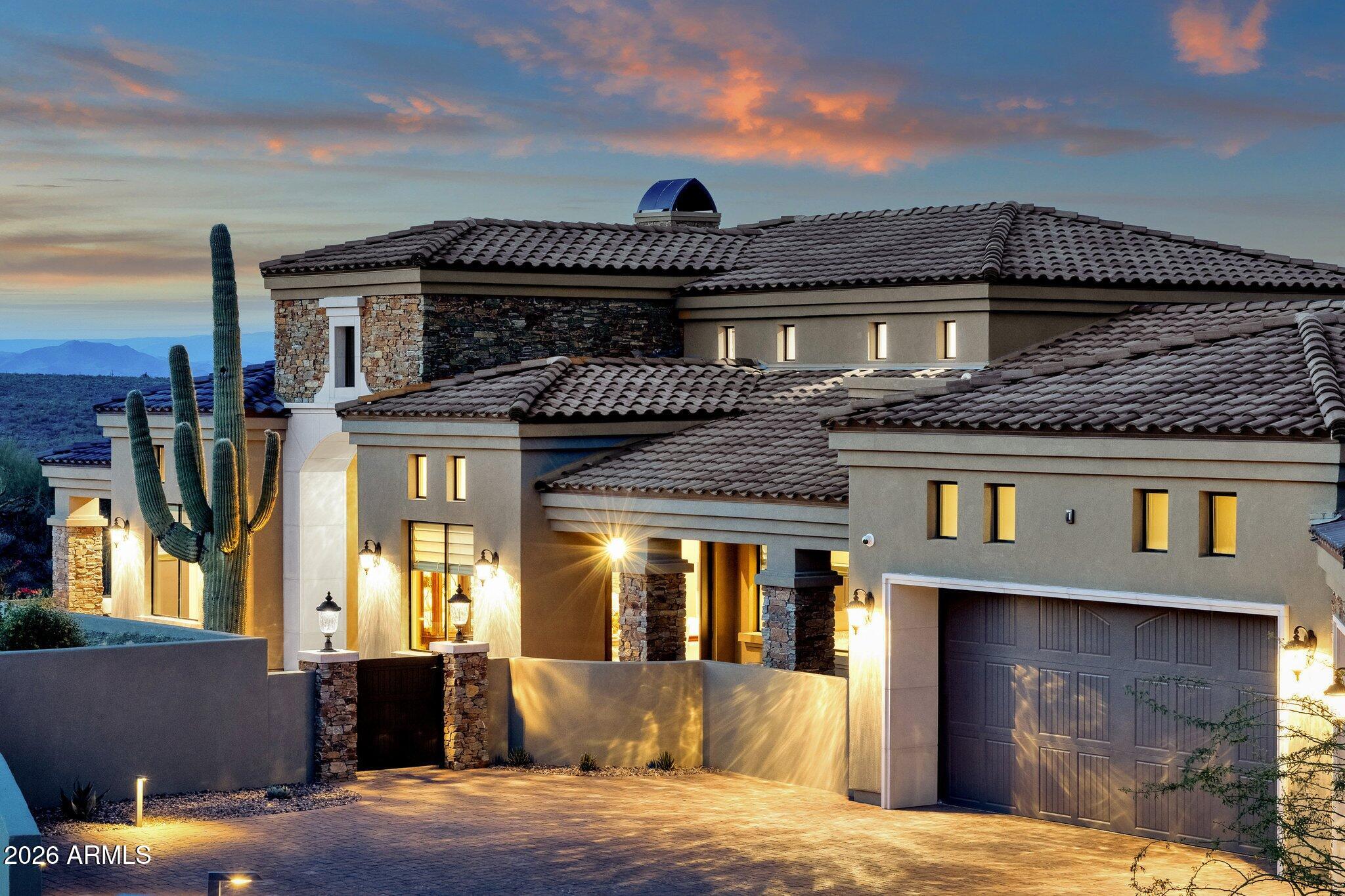 Eagles Nest - Residential