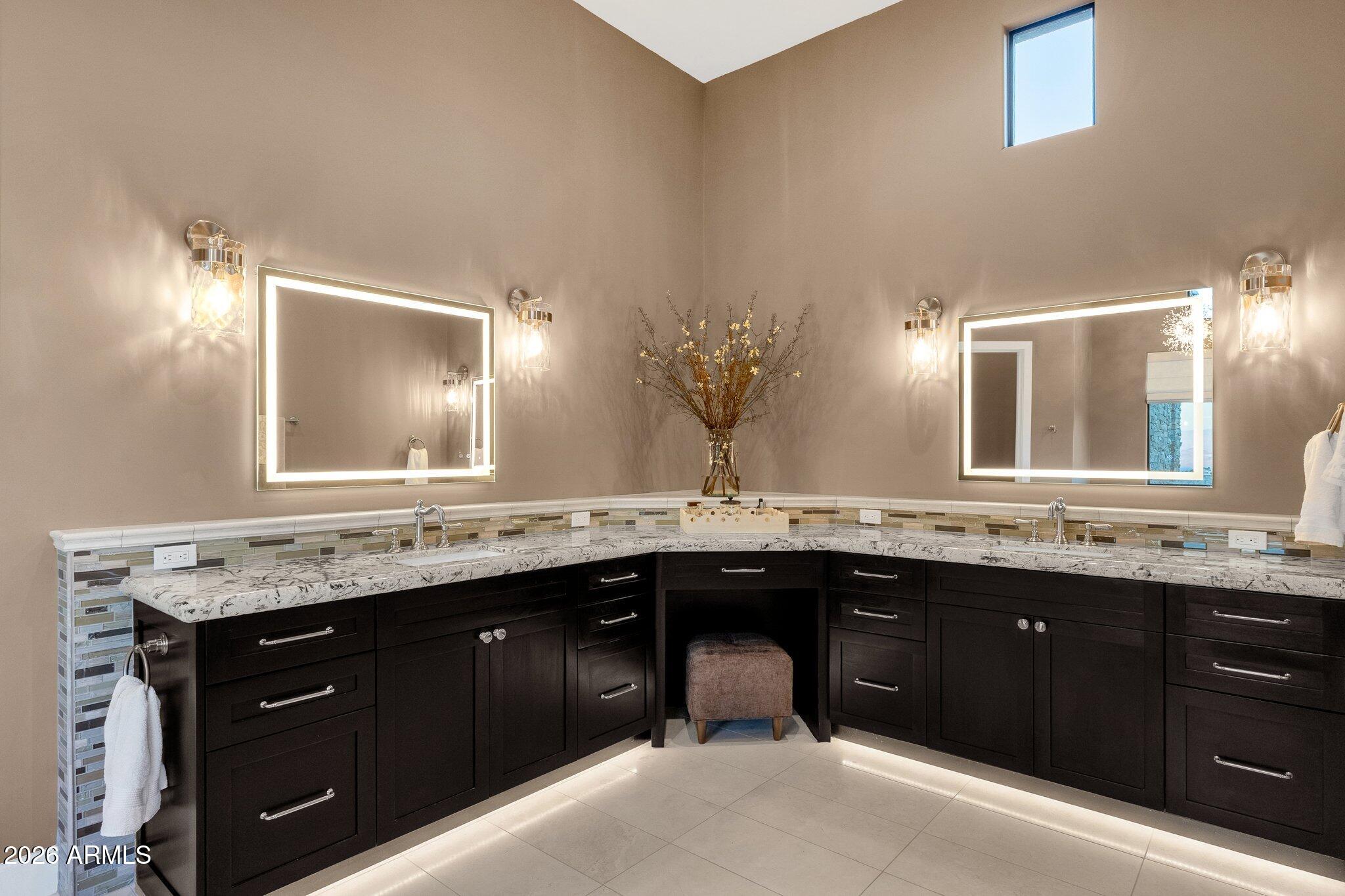 Eagles Nest - Residential