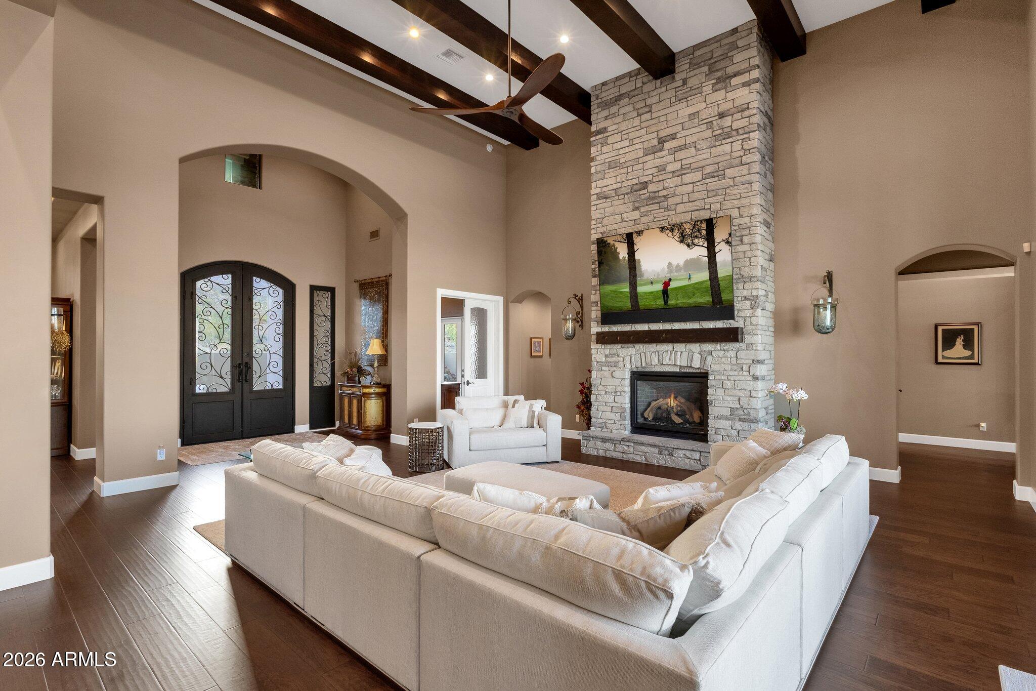 Eagles Nest - Residential