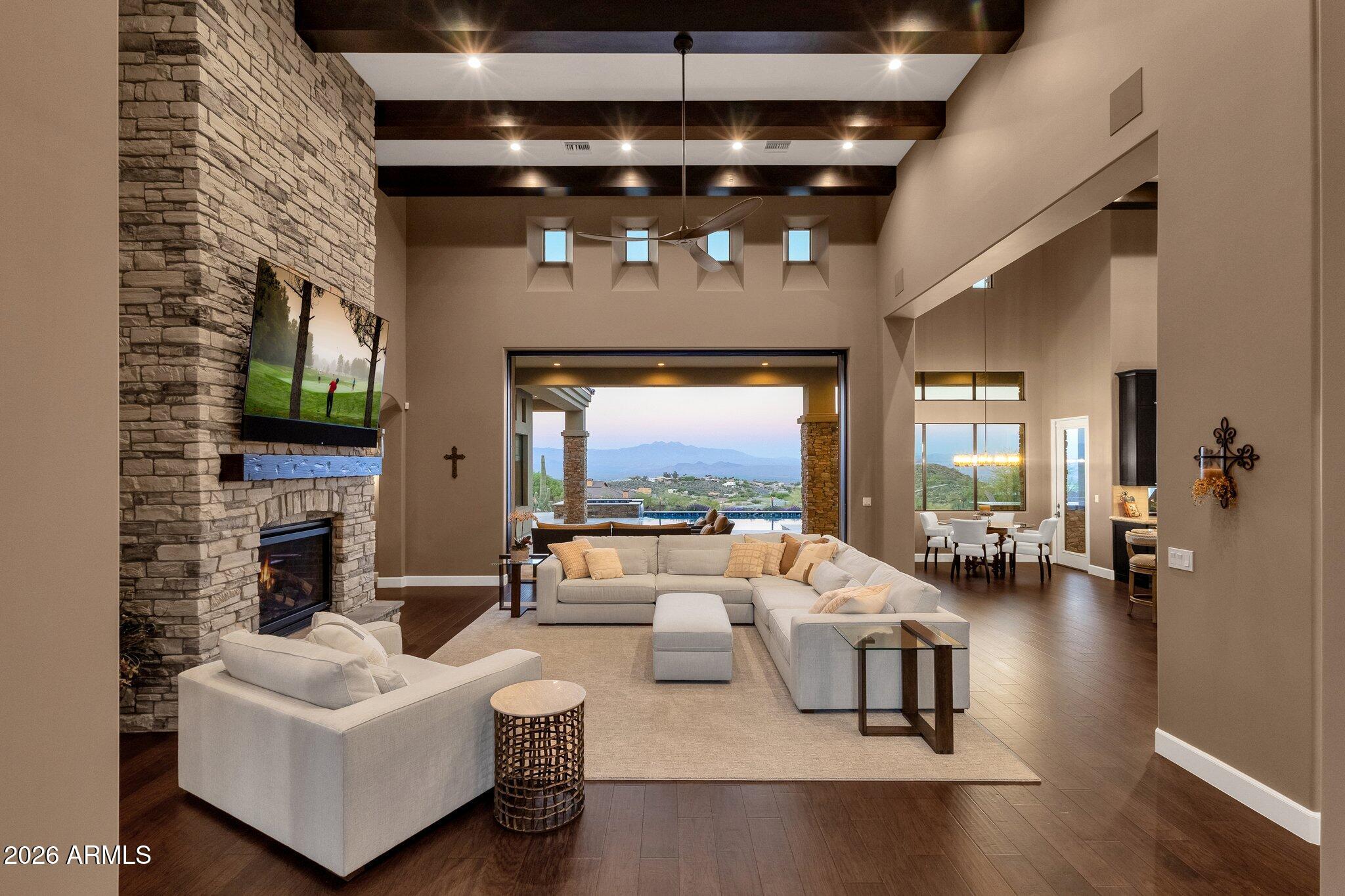 Eagles Nest - Residential