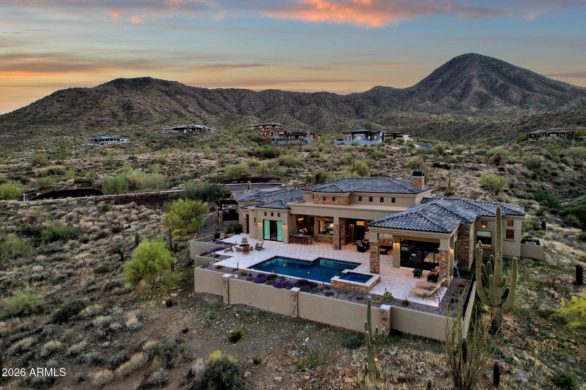 Eagles Nest - Residential