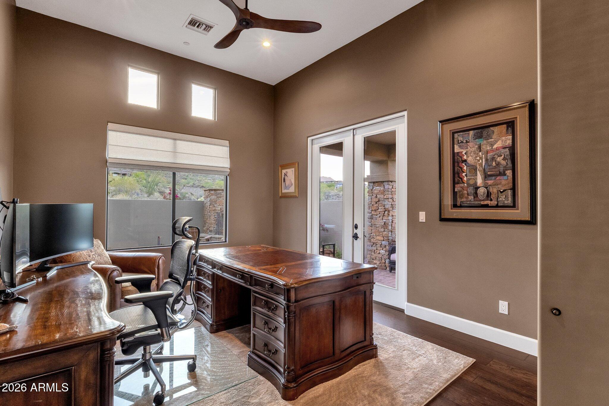 Eagles Nest - Residential