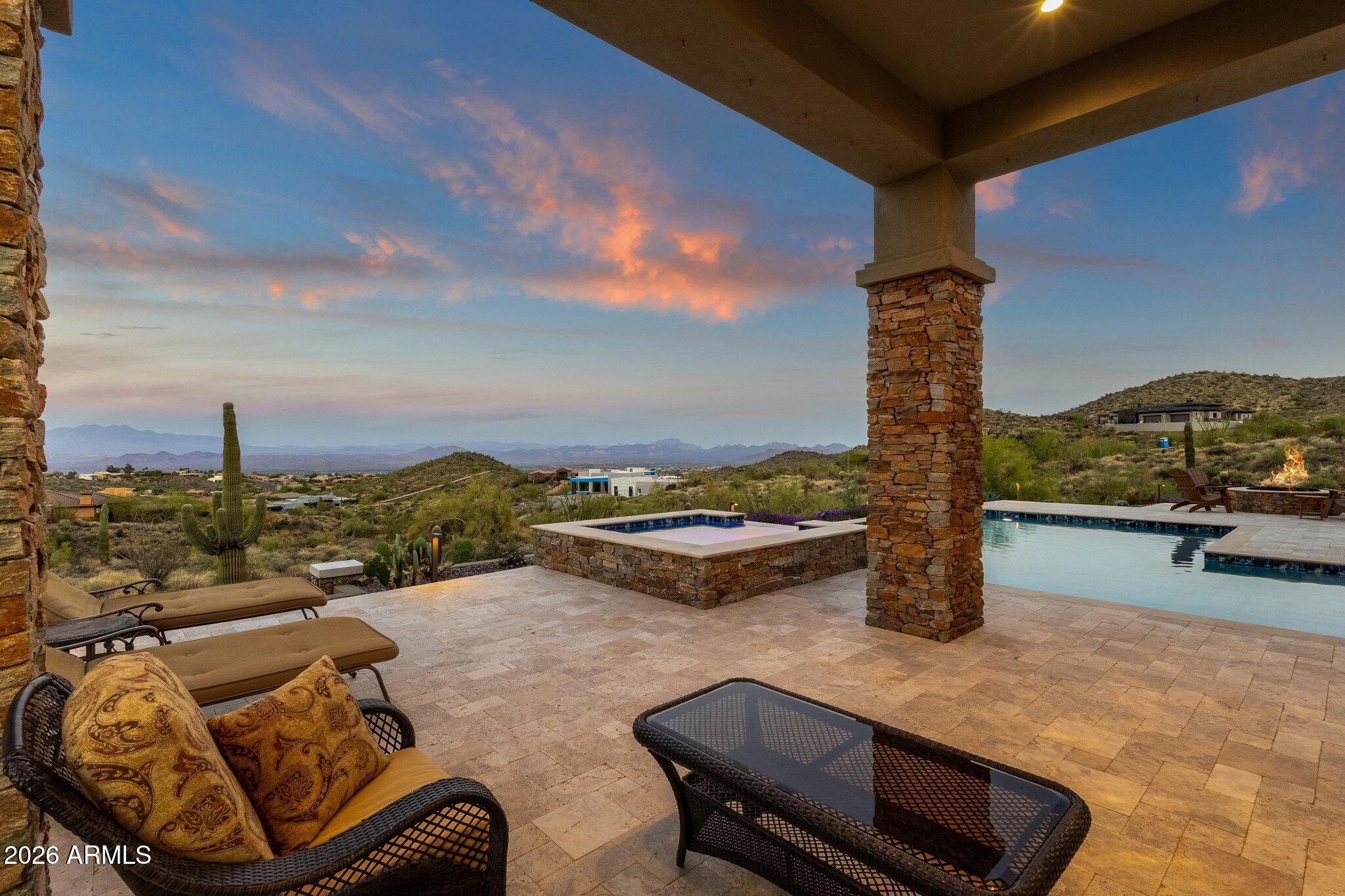 Eagles Nest - Residential