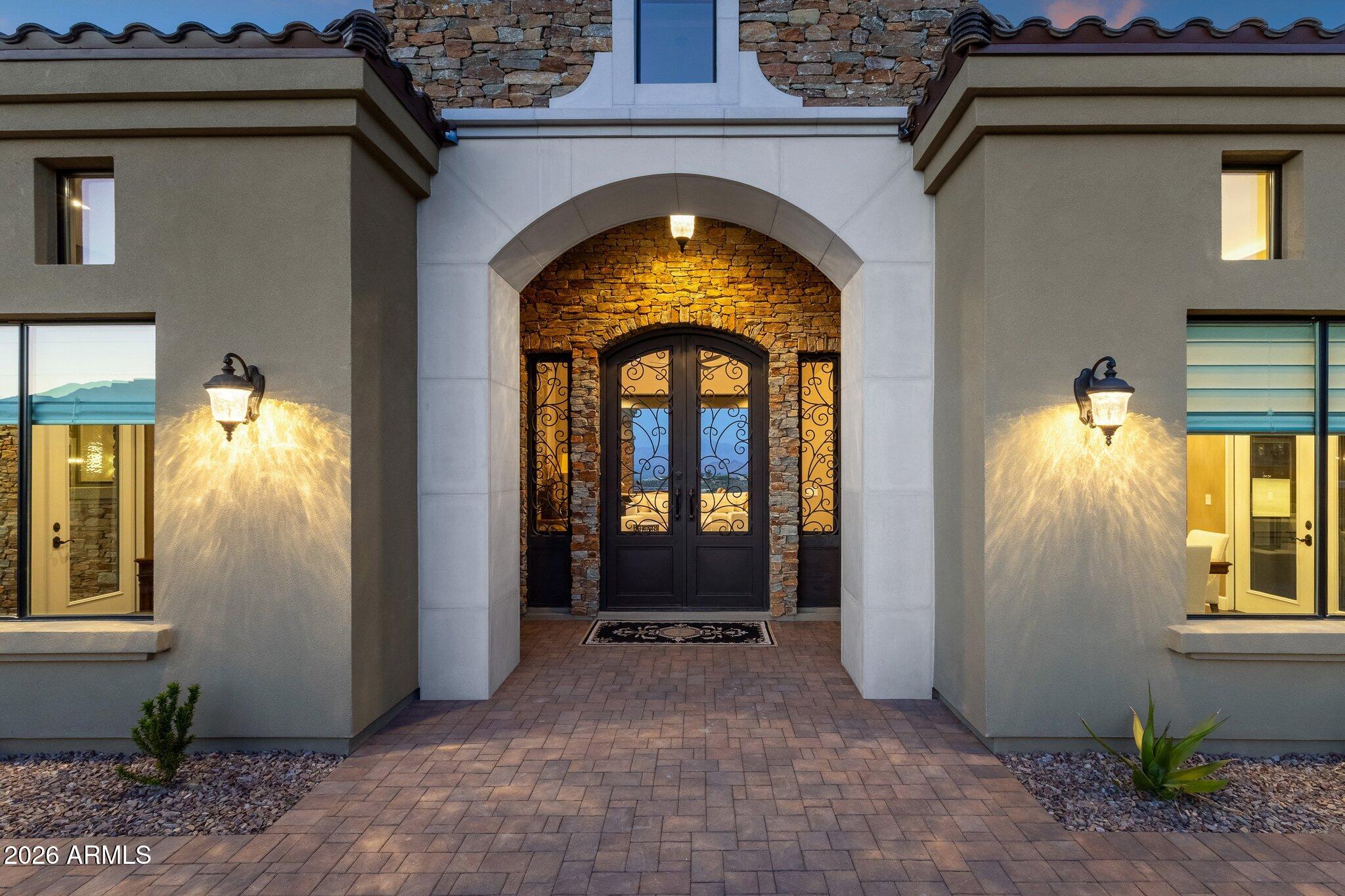 Eagles Nest - Residential