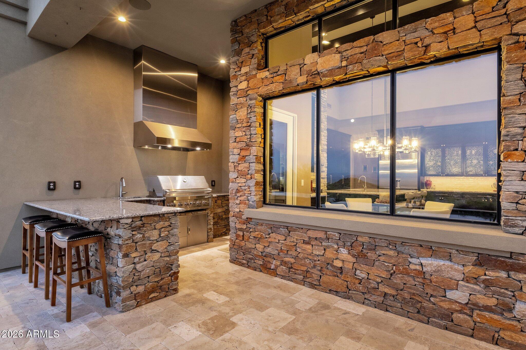 Eagles Nest - Residential