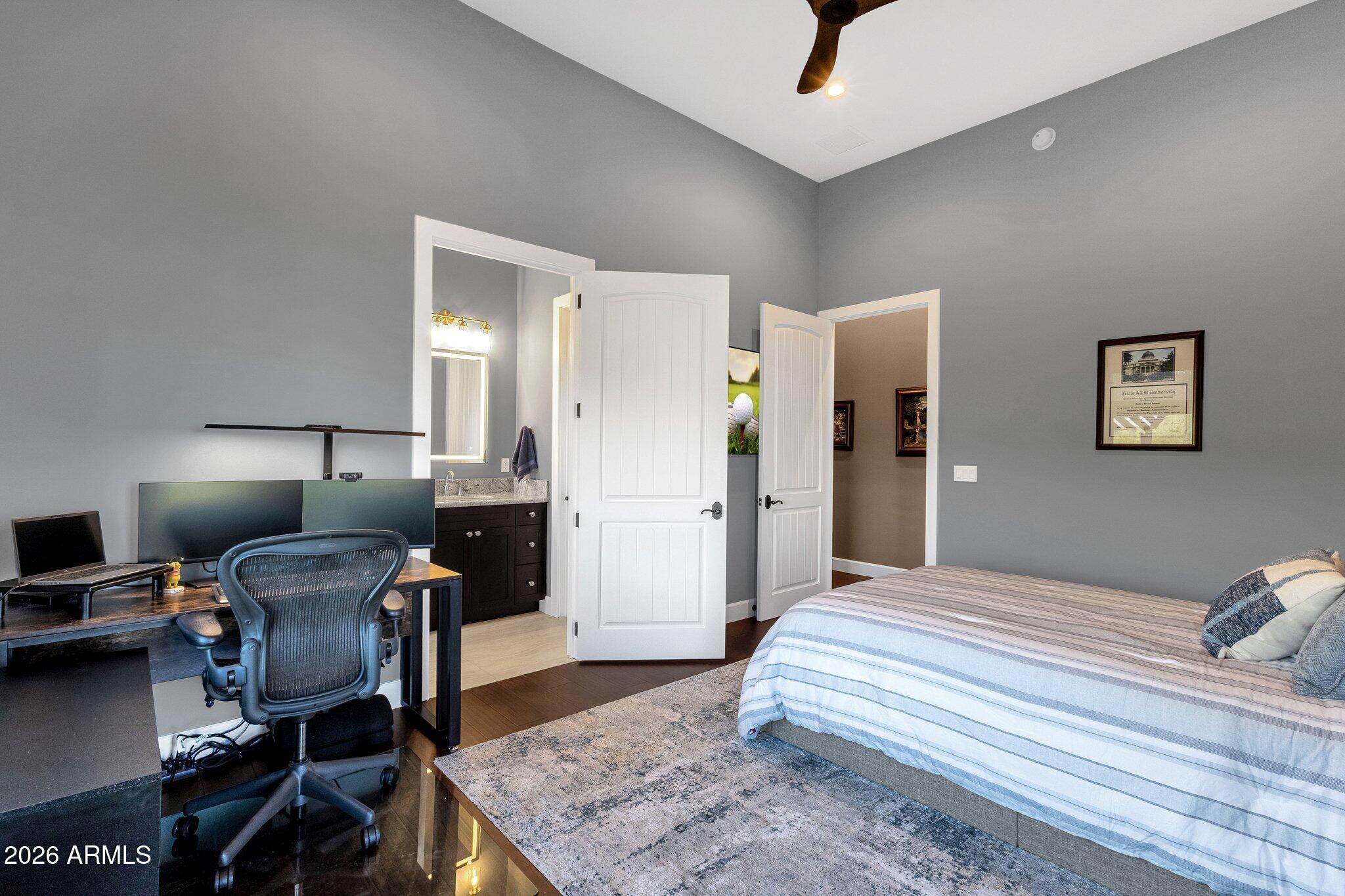 Eagles Nest - Residential