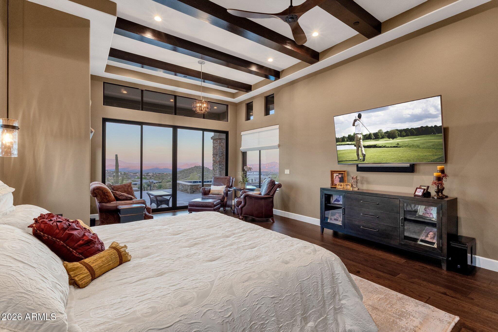 Eagles Nest - Residential