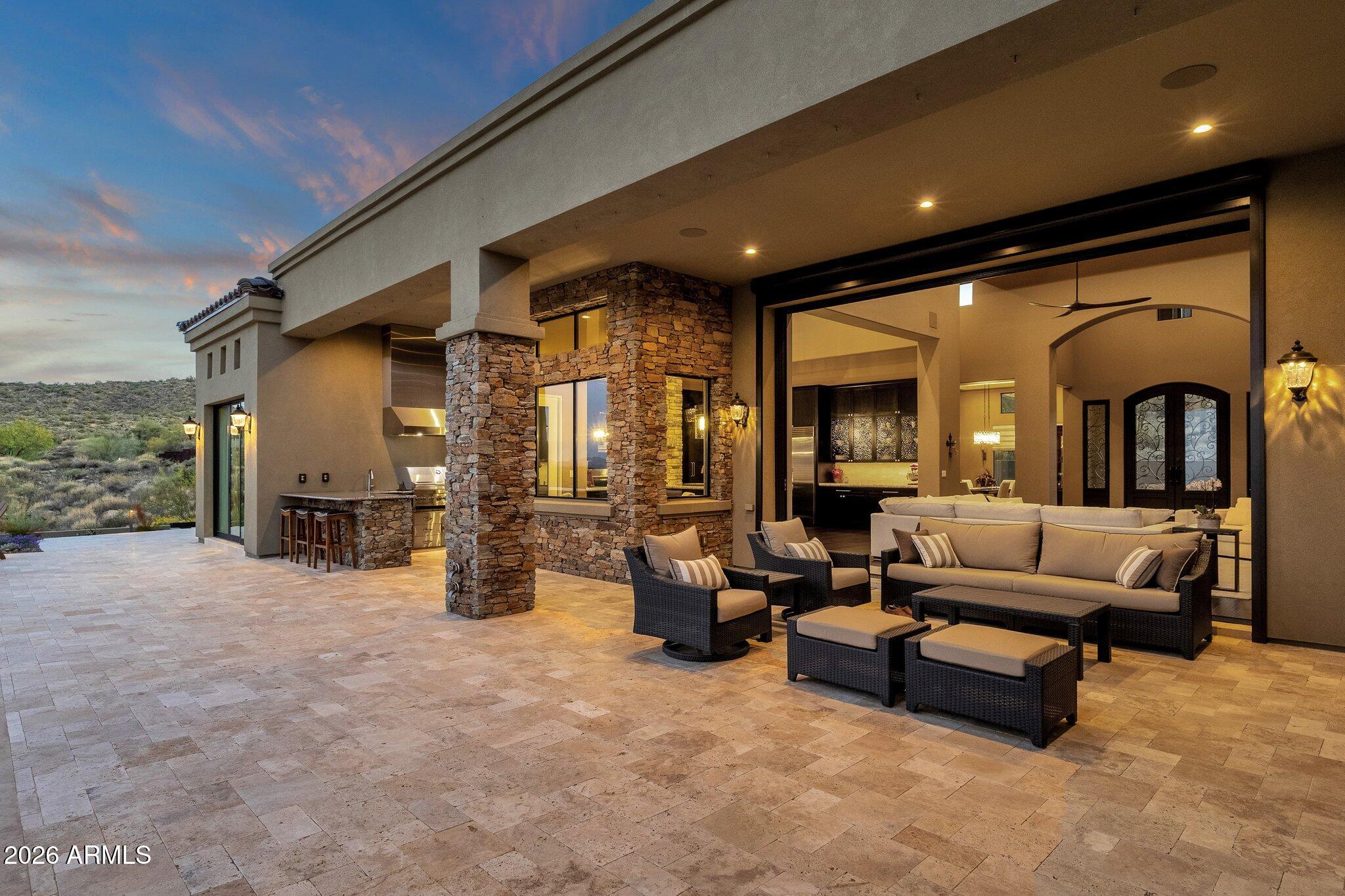 Eagles Nest - Residential