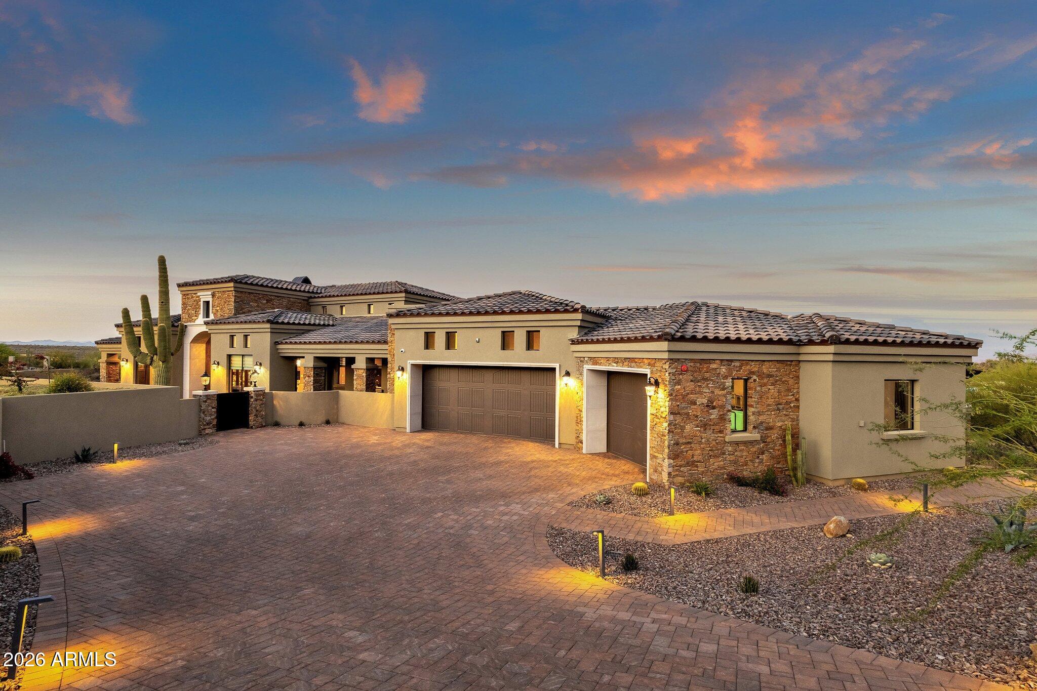 Eagles Nest - Residential